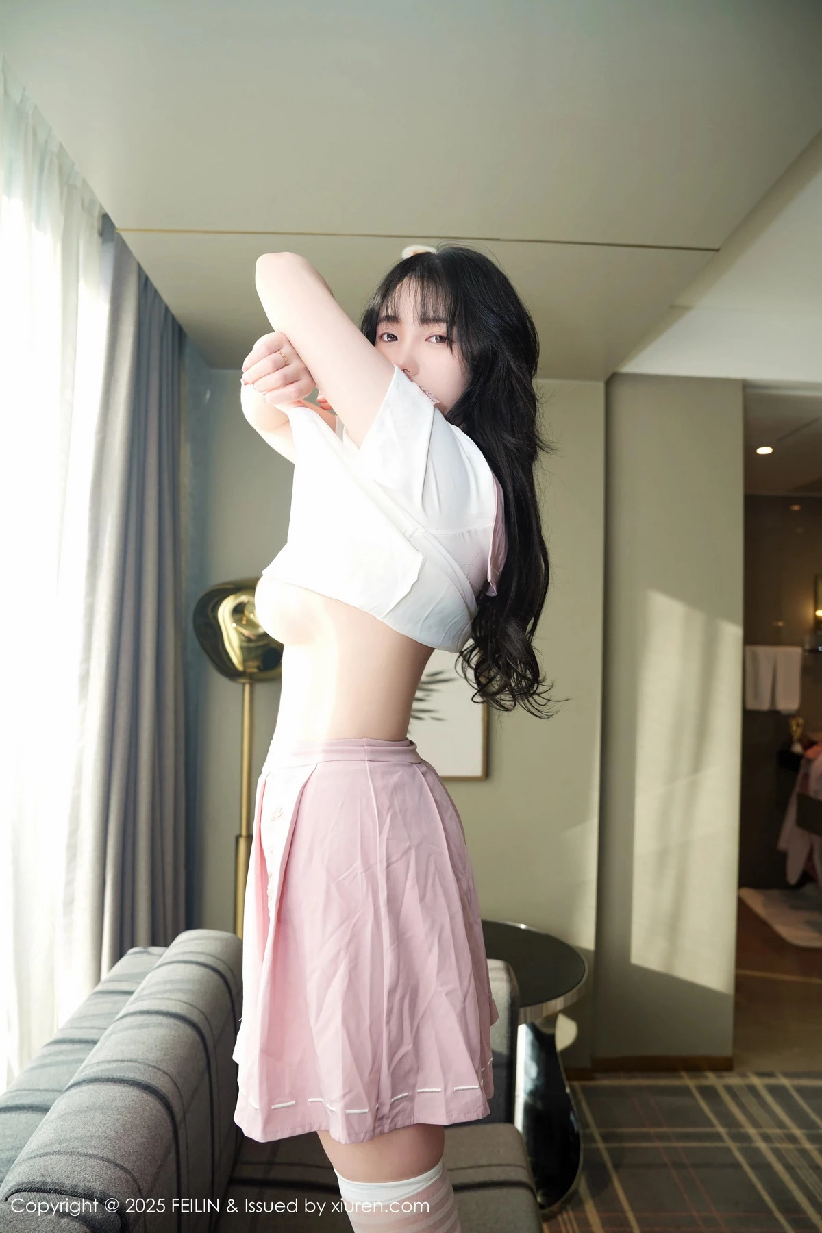 漂亮美女_软情全集