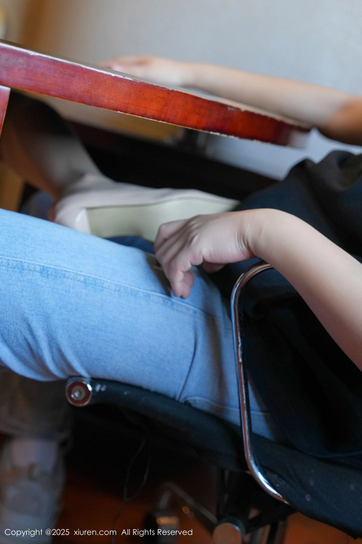 漂亮美女_小泡芙全集