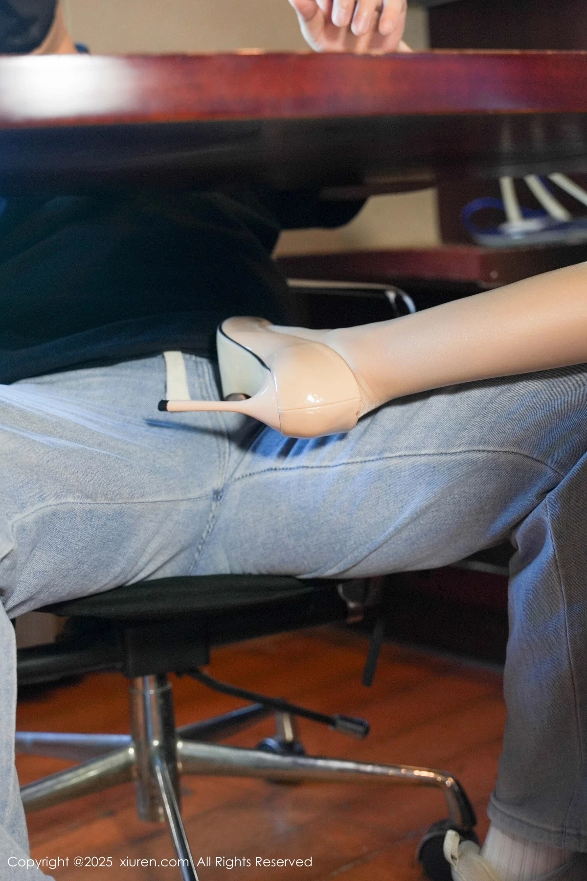 漂亮美女_小泡芙全集