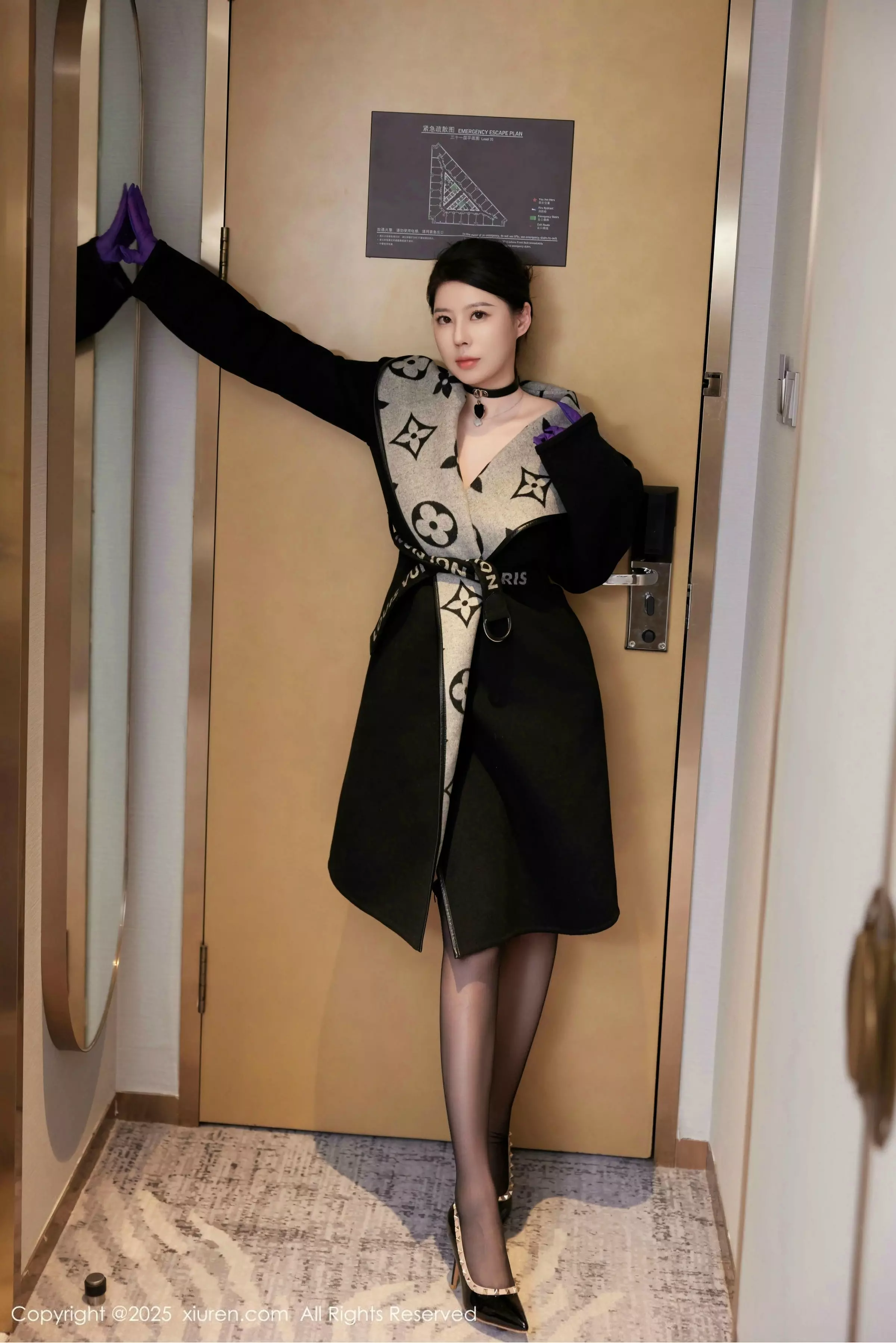 漂亮美女_白茹雪全集