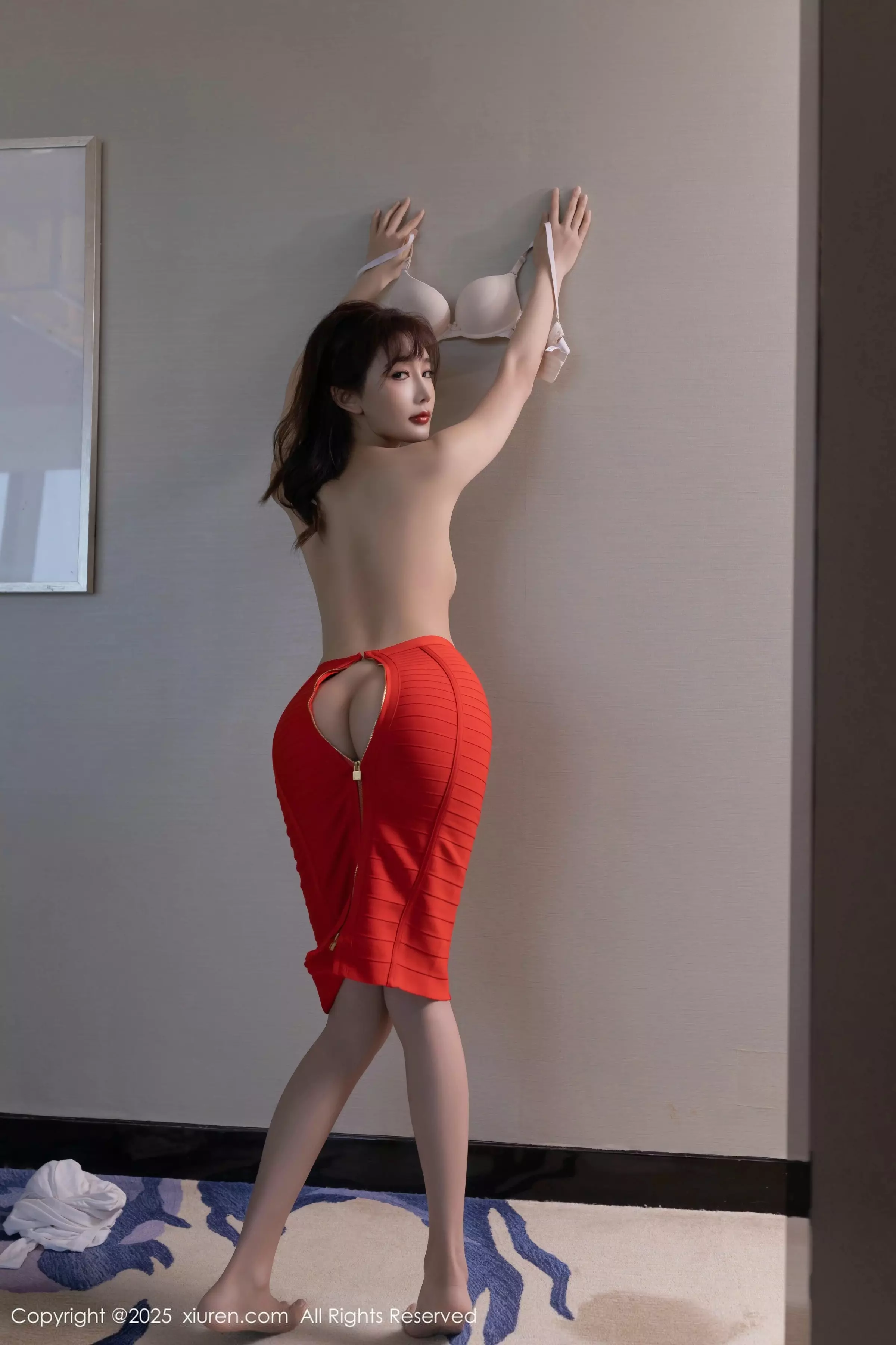 漂亮美女_陆萱萱全集