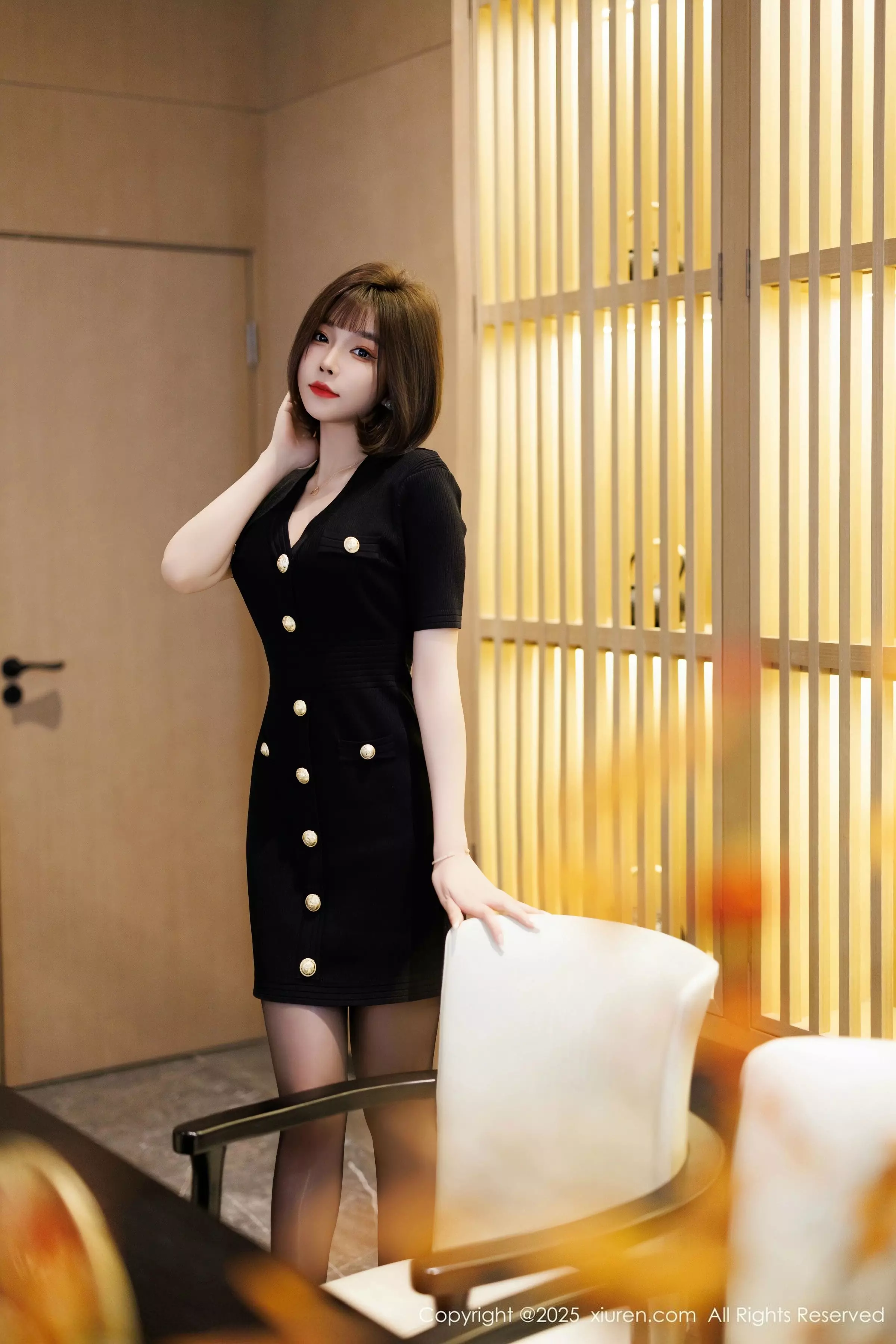 漂亮美女_徐莉芝全集