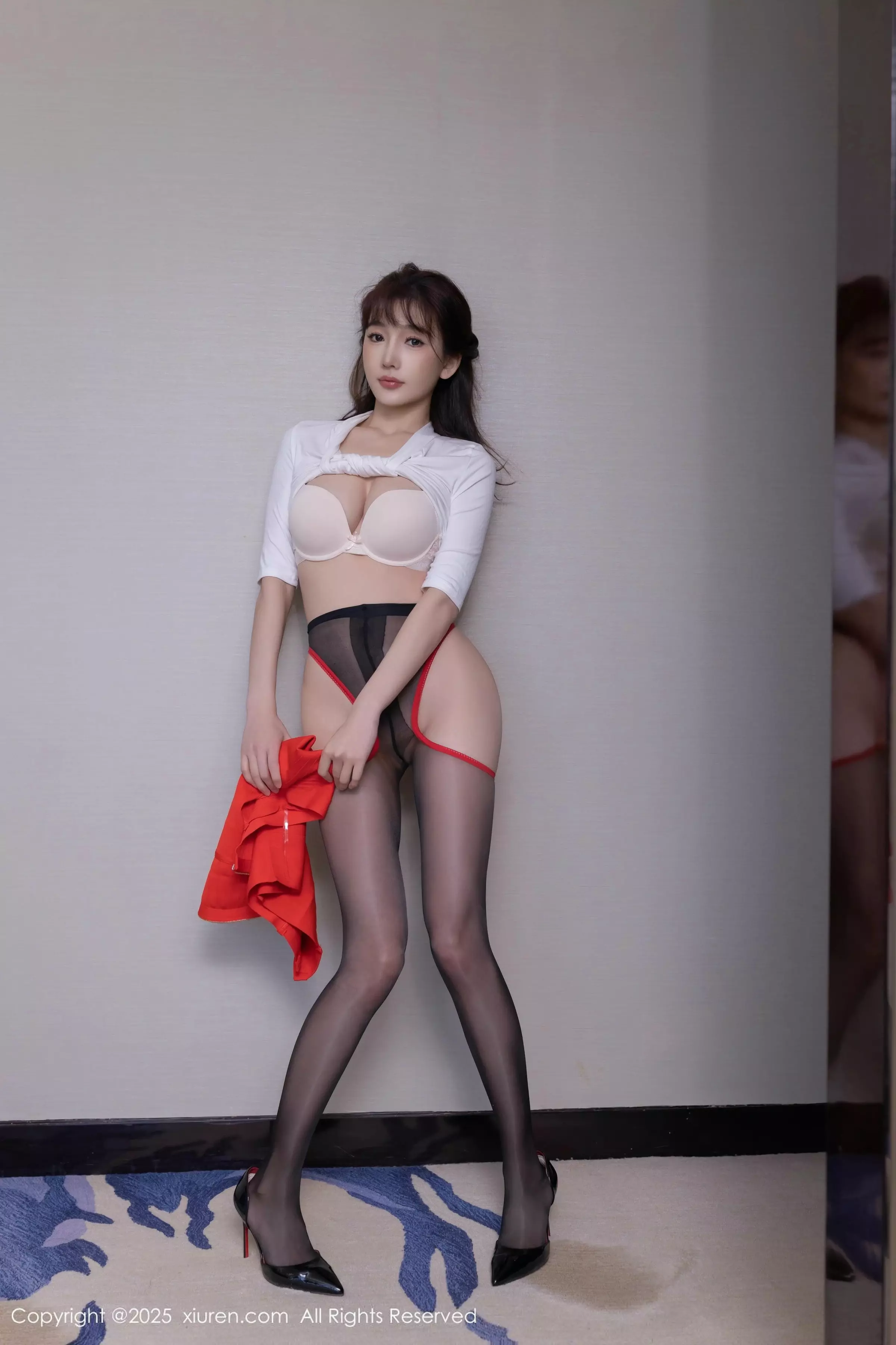 漂亮美女_陆萱萱全集