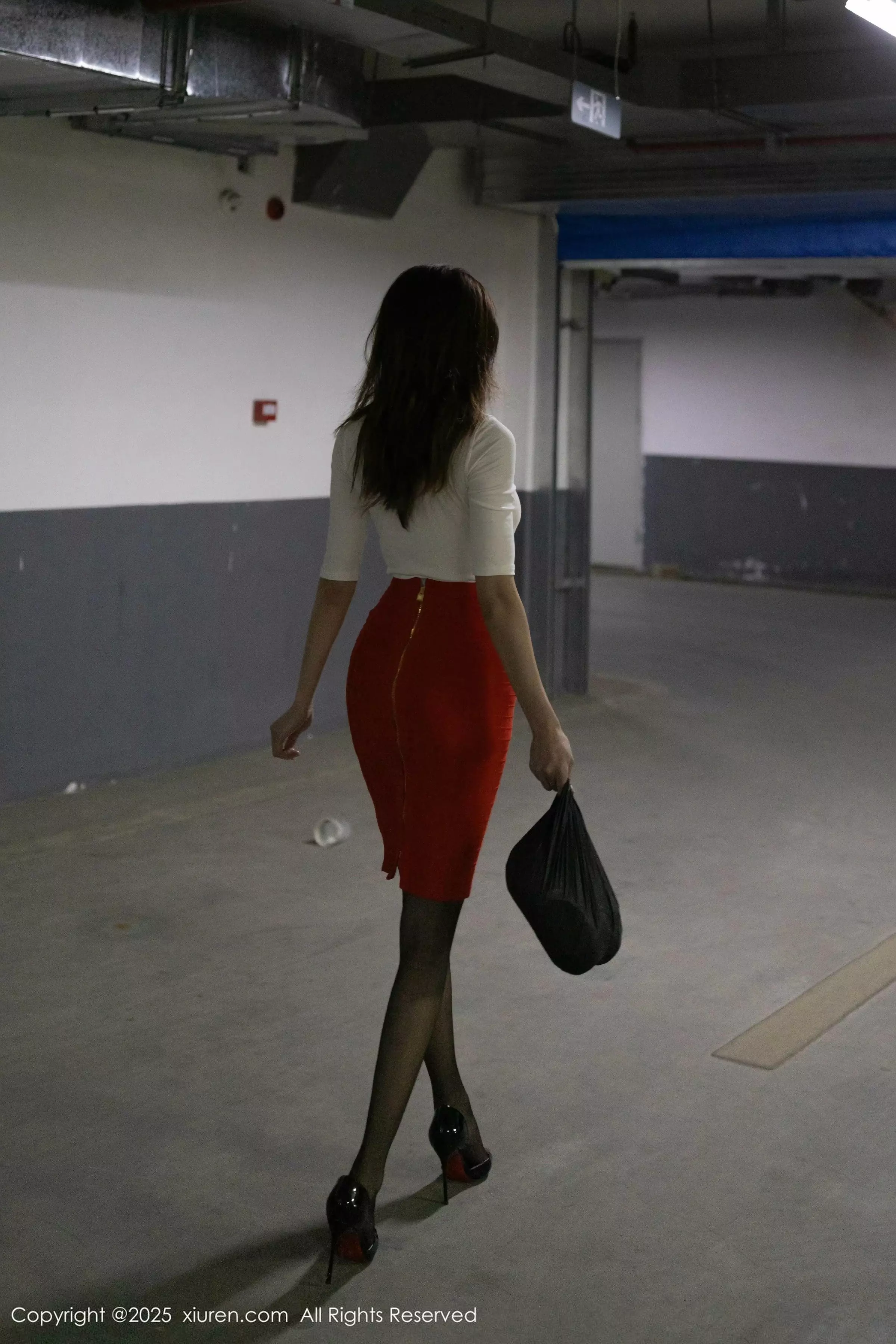 漂亮美女_陆萱萱全集