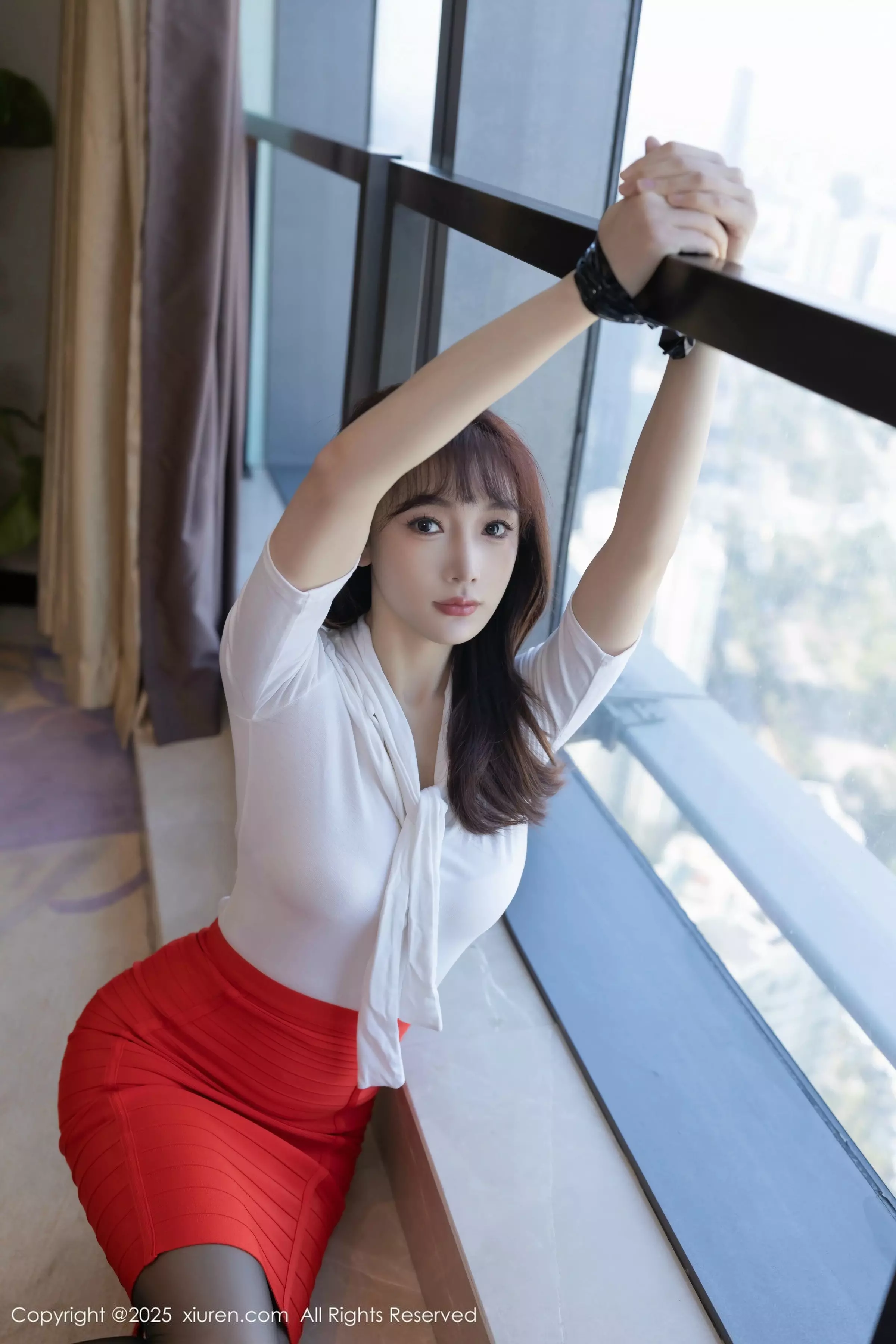 漂亮美女_陆萱萱全集 漂亮美女_陆萱萱全集