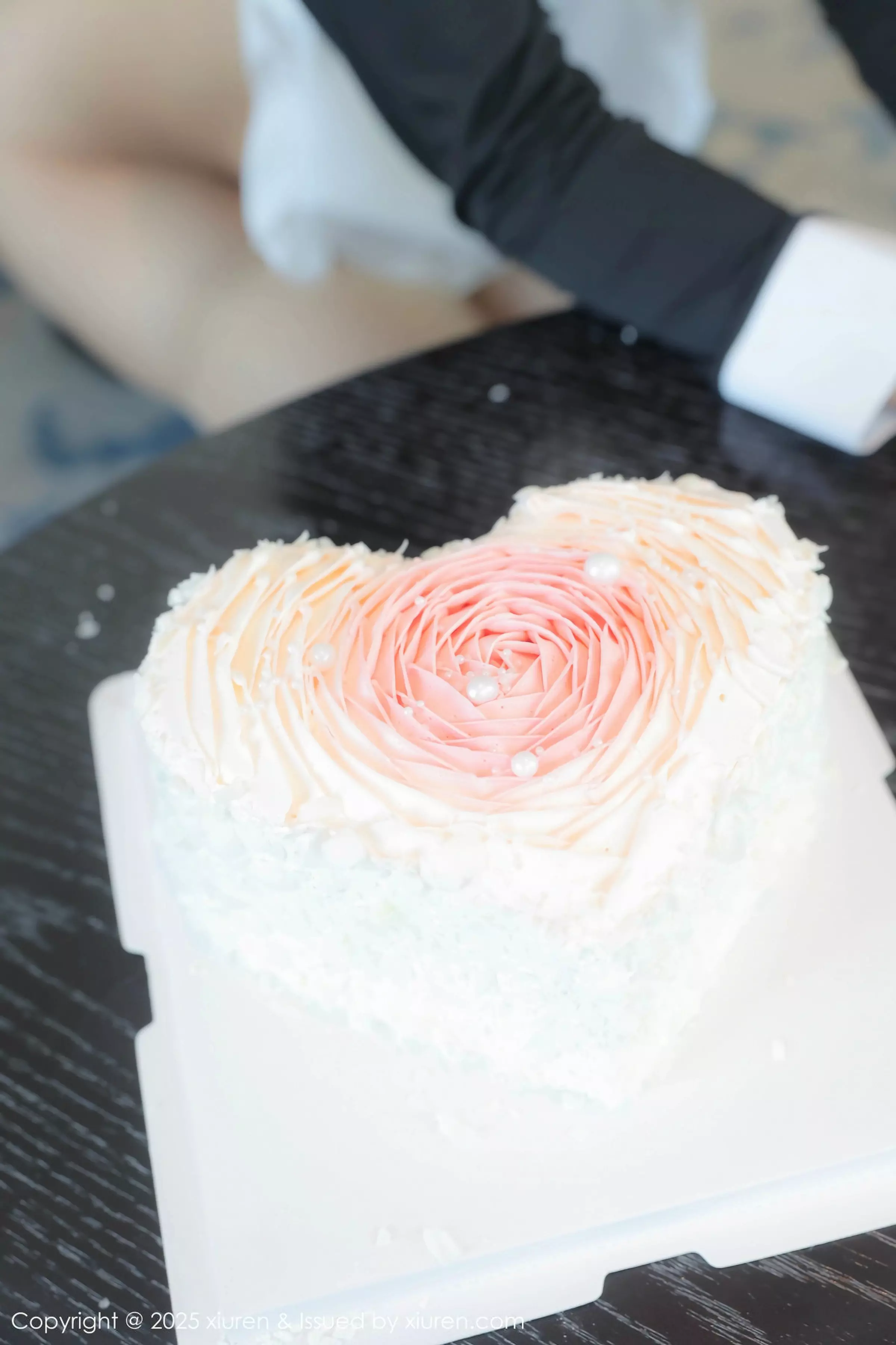 漂亮美女_Candy糖糖全集