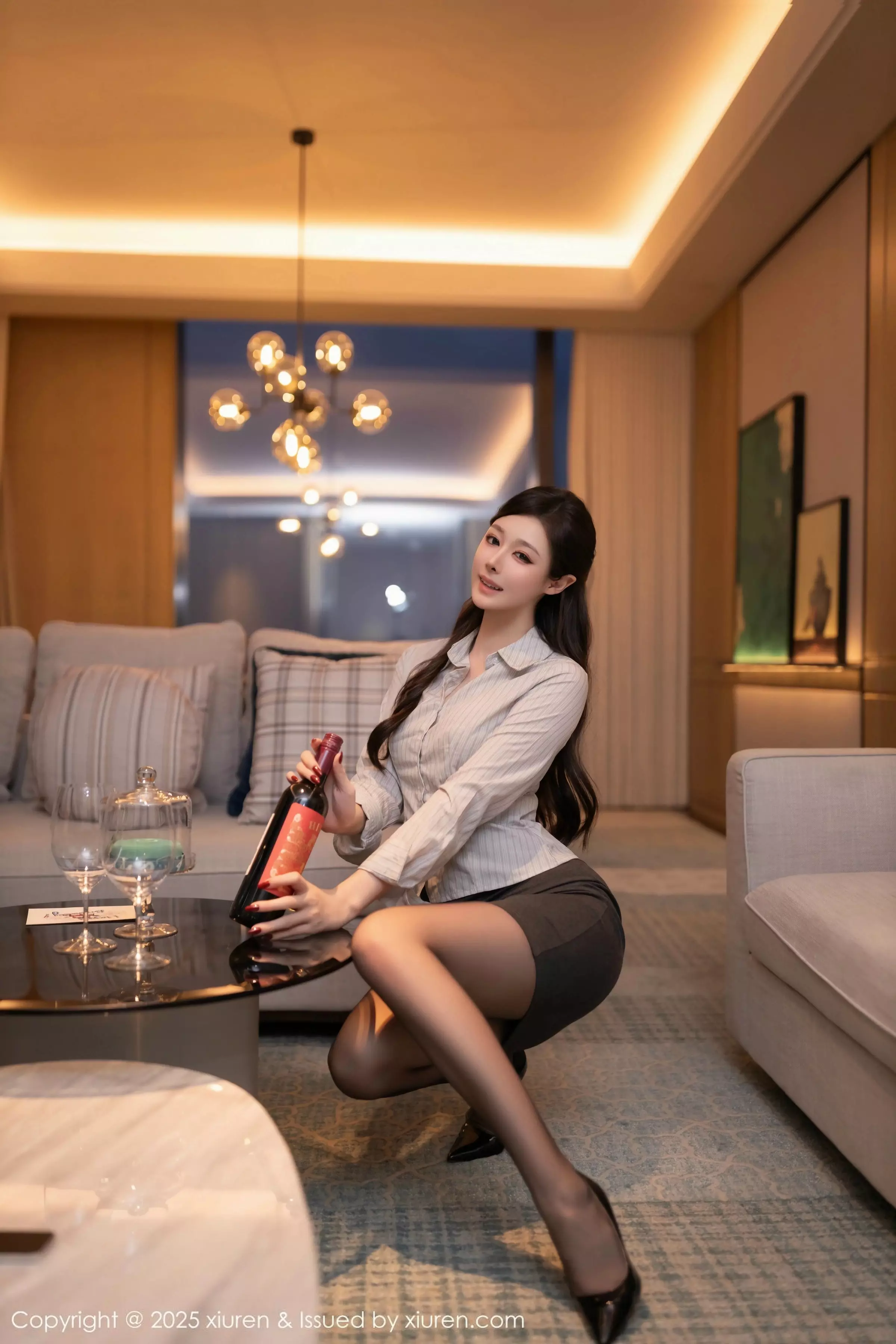 漂亮美女_小逗逗全集