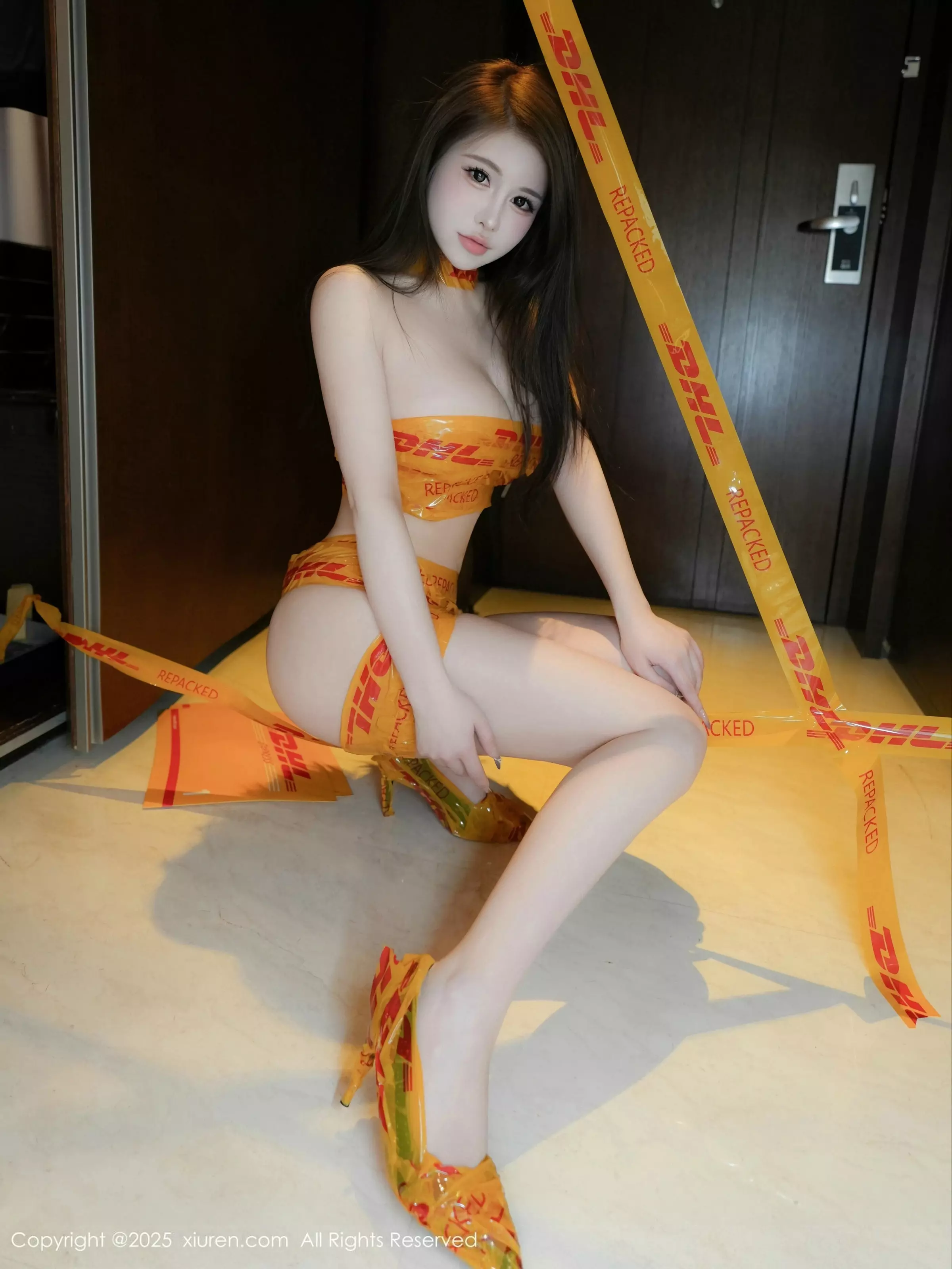 漂亮美女_甜妮全集 漂亮美女_甜妮全集