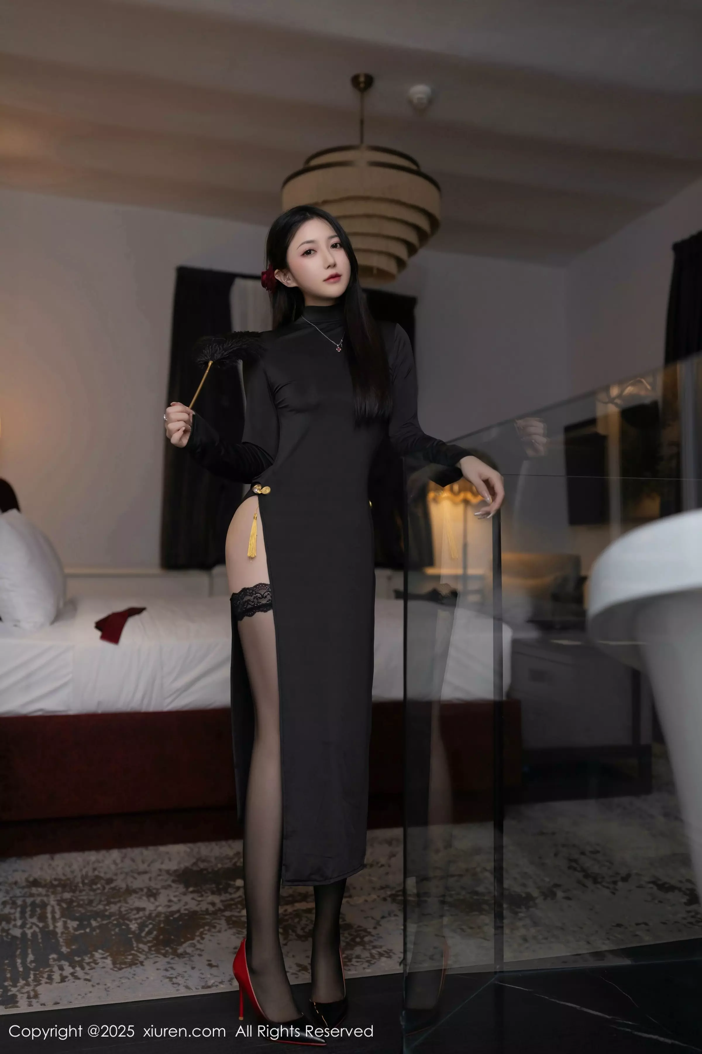 漂亮美女_鱼子酱全集