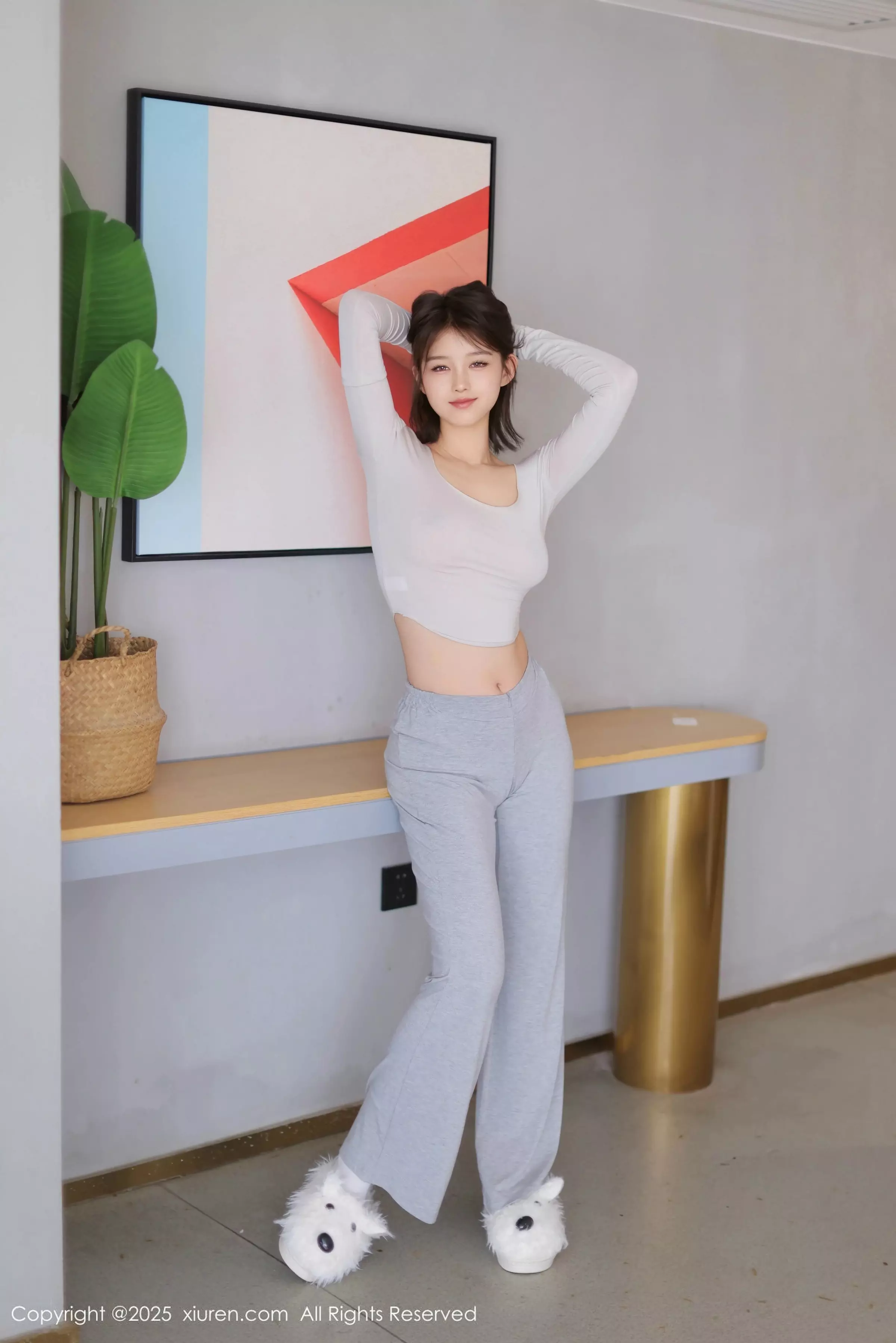 漂亮美女_小橘子全集