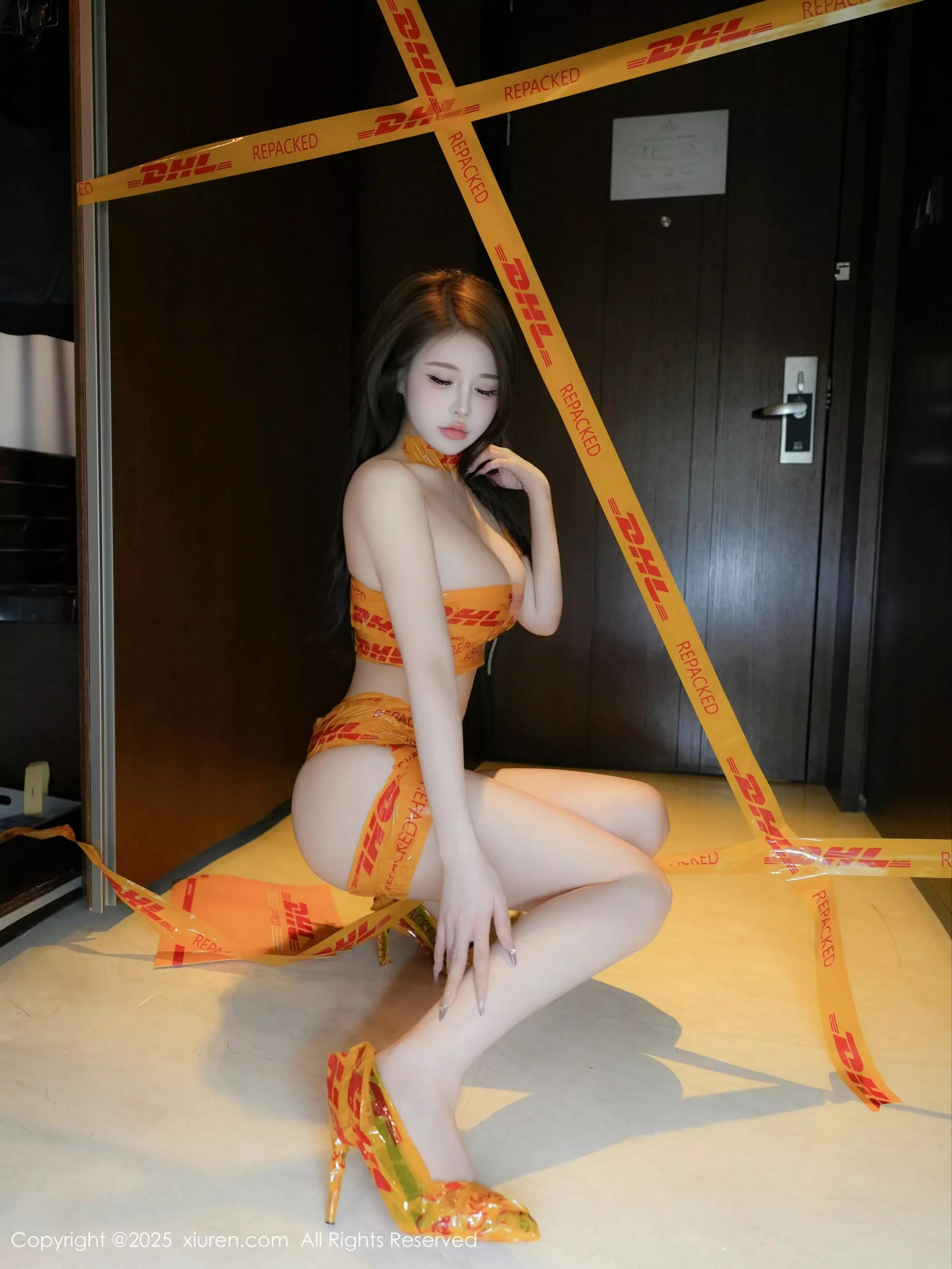 漂亮美女_甜妮全集 漂亮美女_甜妮全集