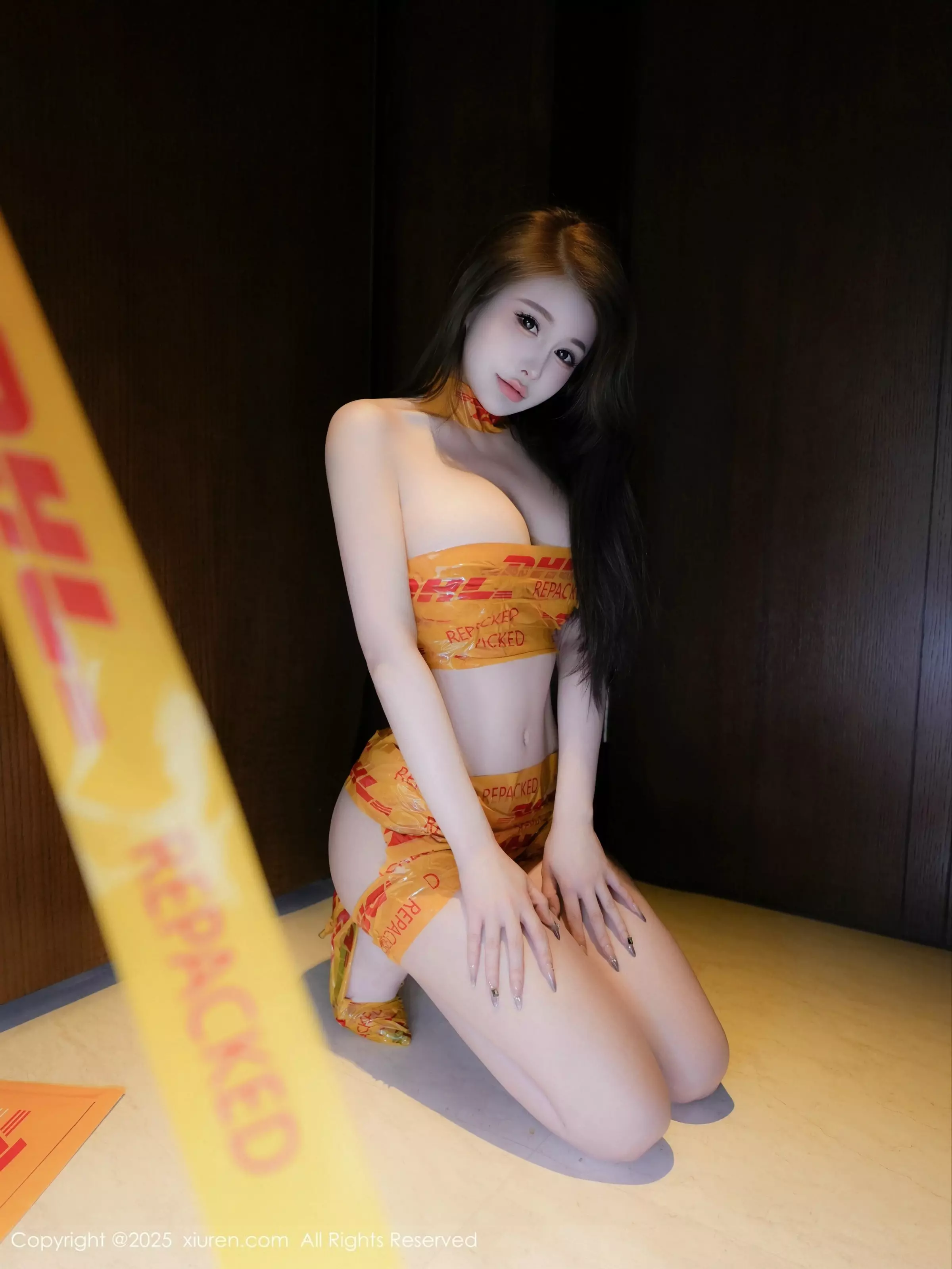 漂亮美女_甜妮全集 漂亮美女_甜妮全集