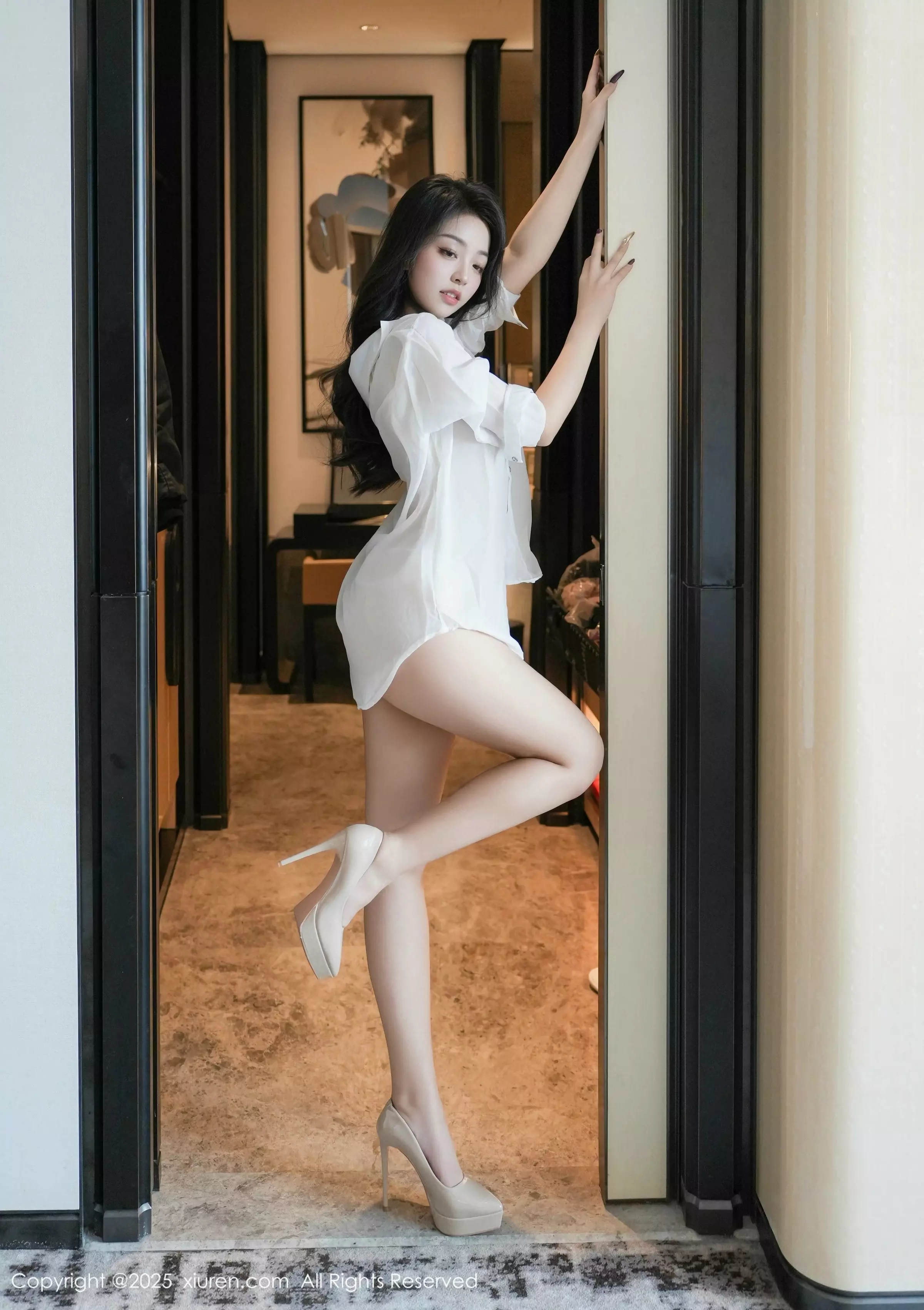 漂亮美女_白琮瑗全集