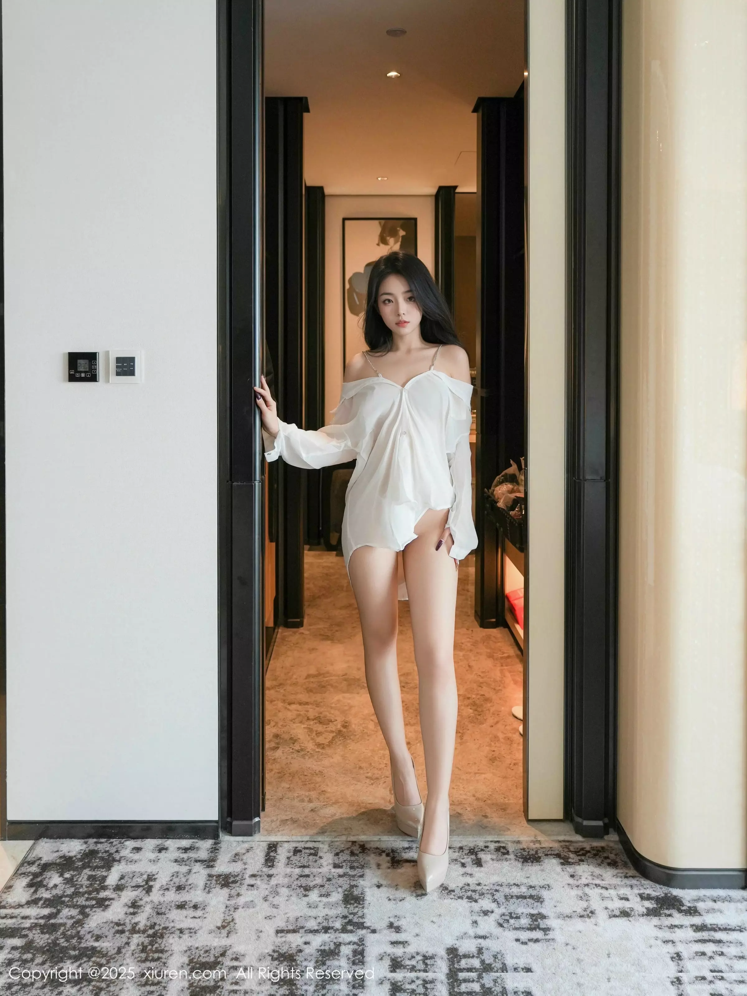 漂亮美女_白琮瑗全集