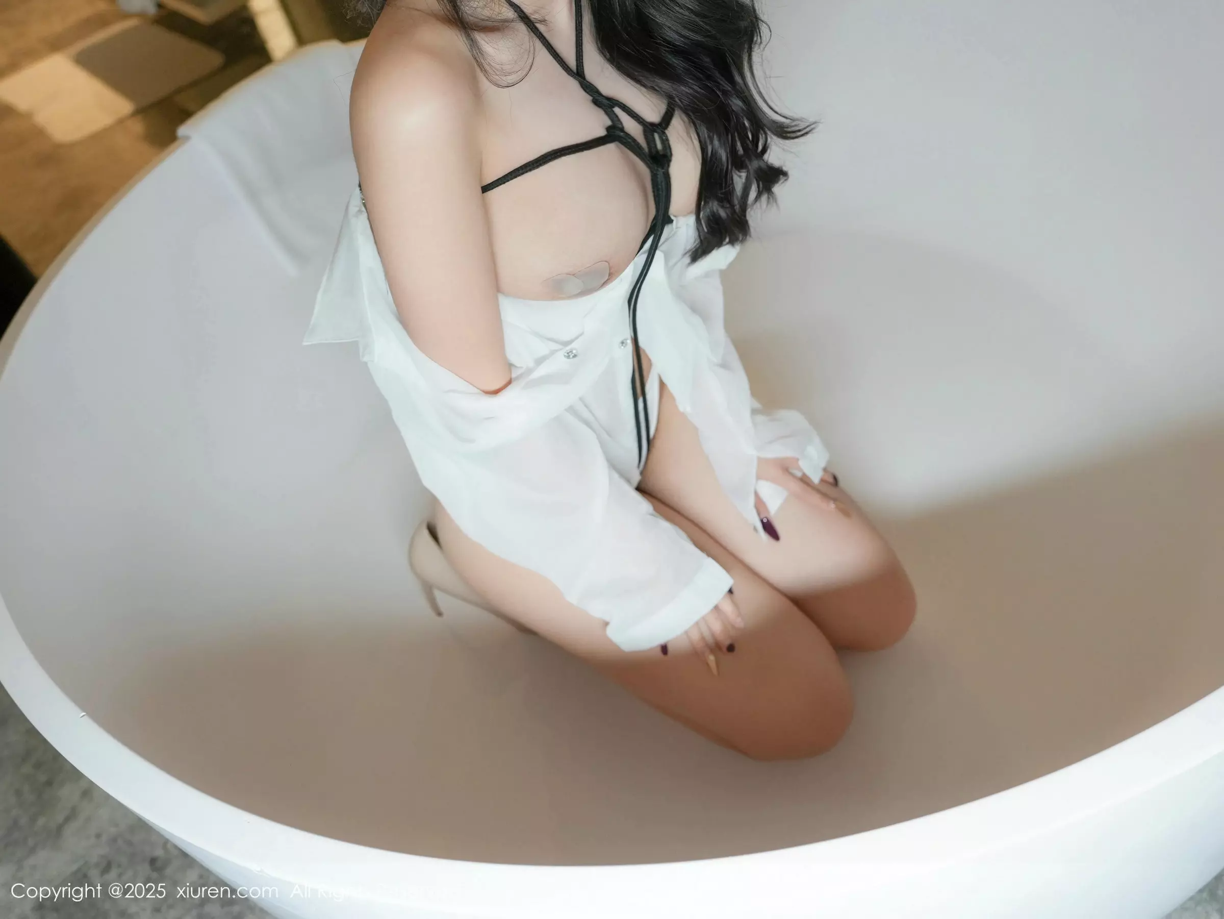 漂亮美女_白琮瑗全集