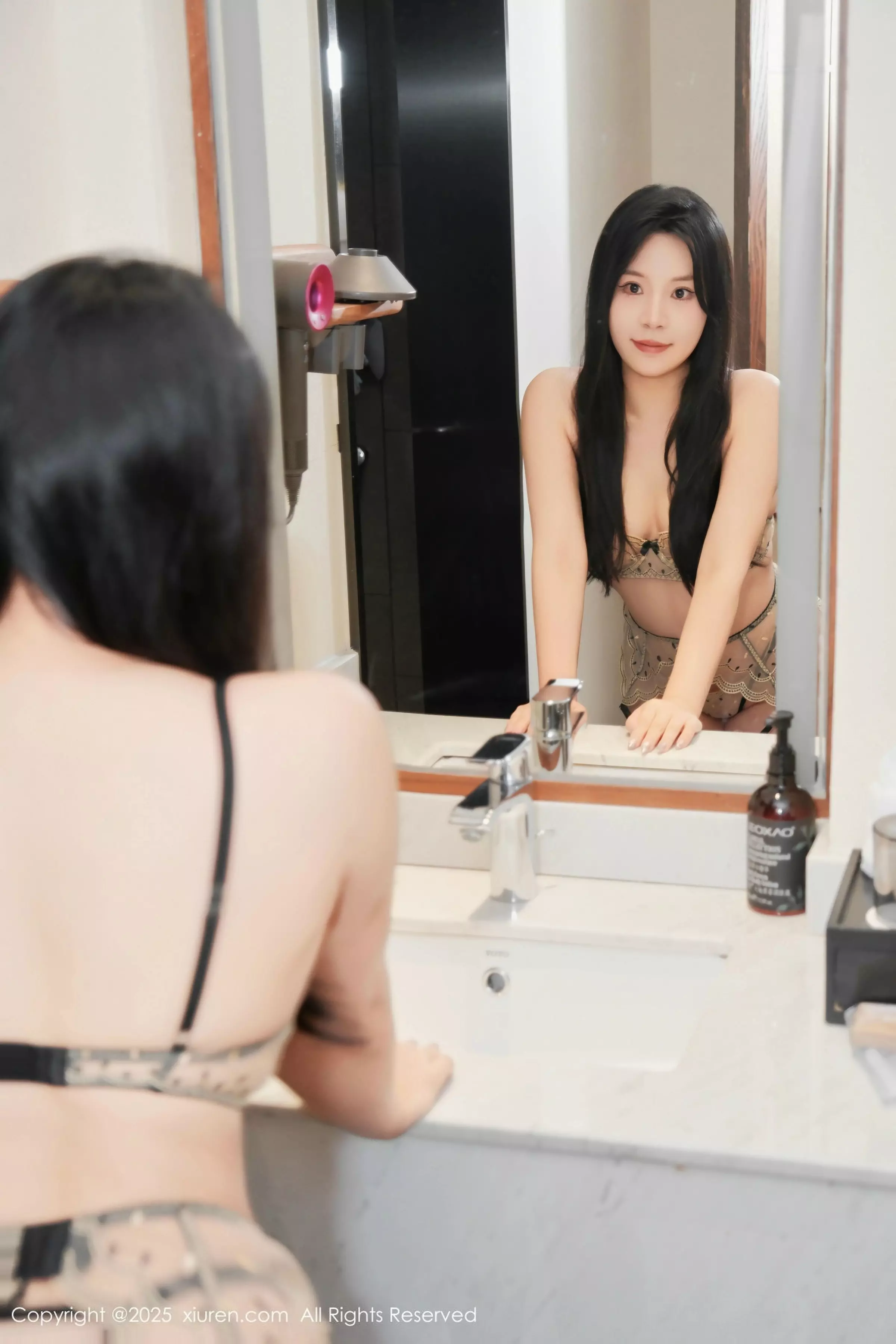 漂亮美女_麦田全集