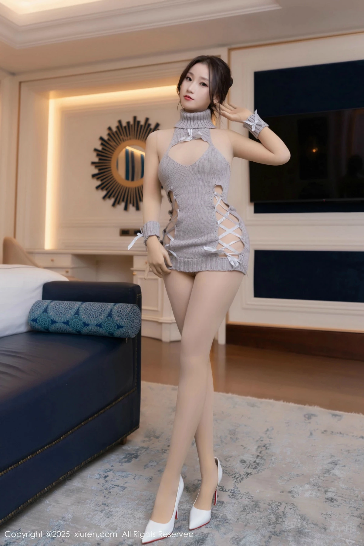 漂亮美女_杏子全集