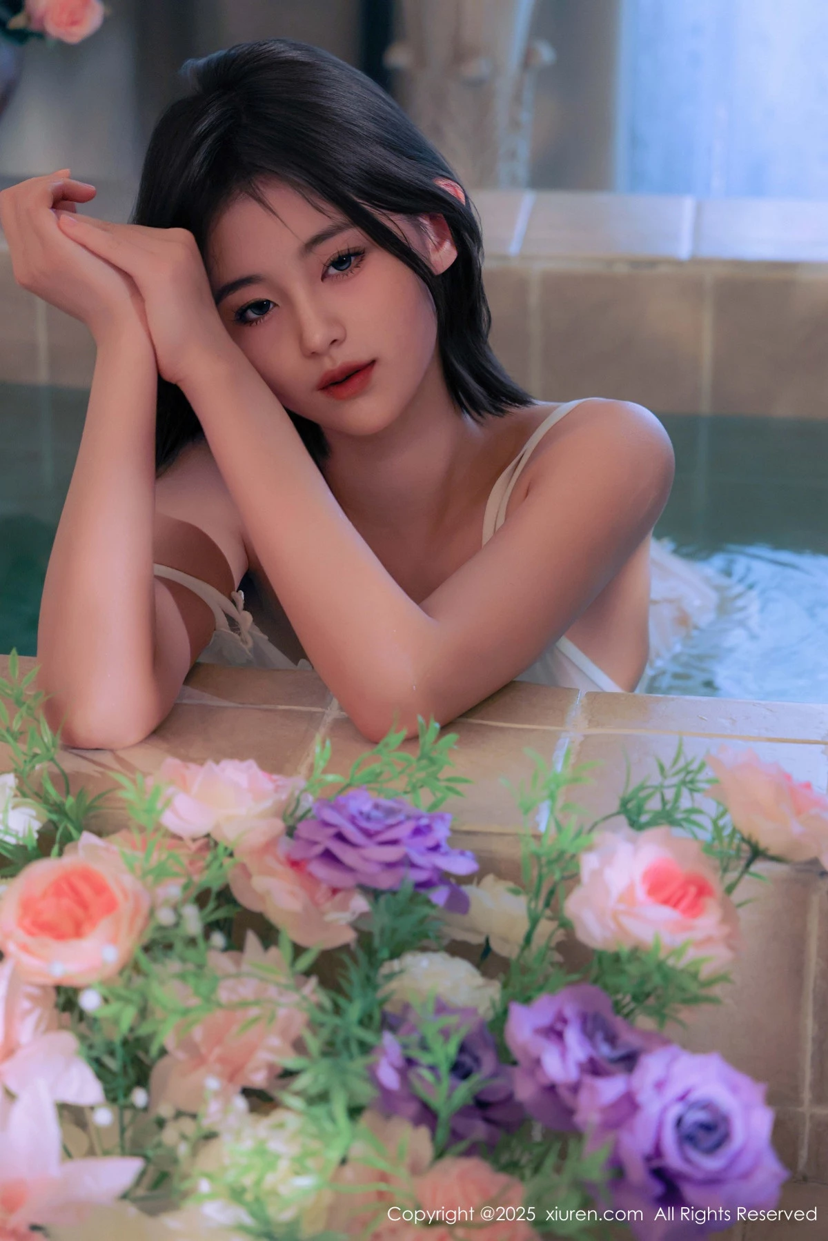 漂亮美女_小橘子全集