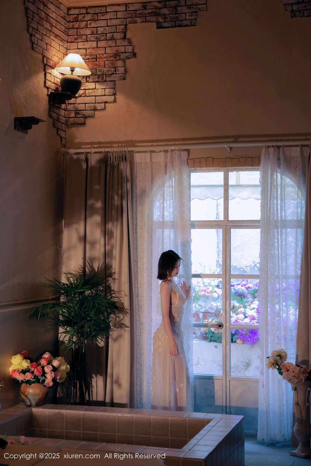 漂亮美女_小橘子全集