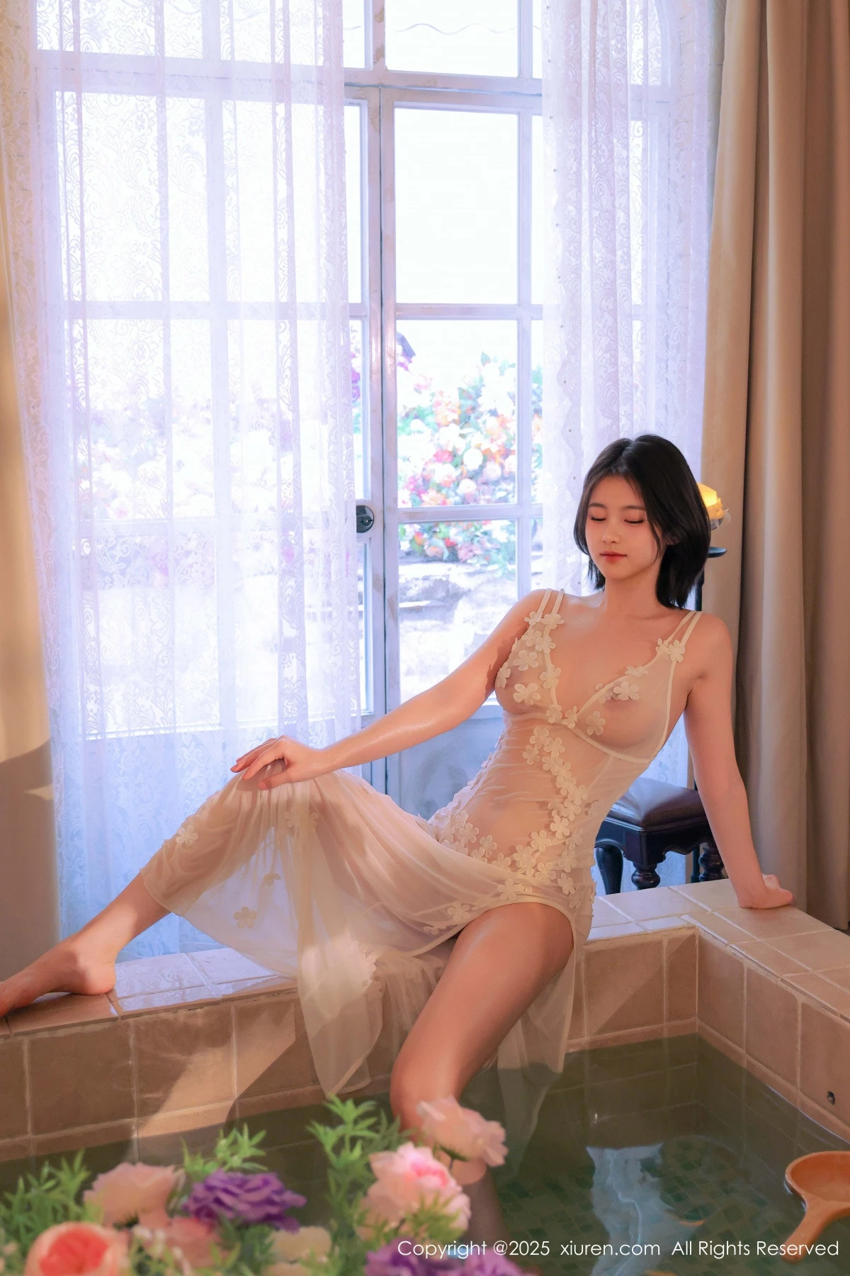 漂亮美女_小橘子全集