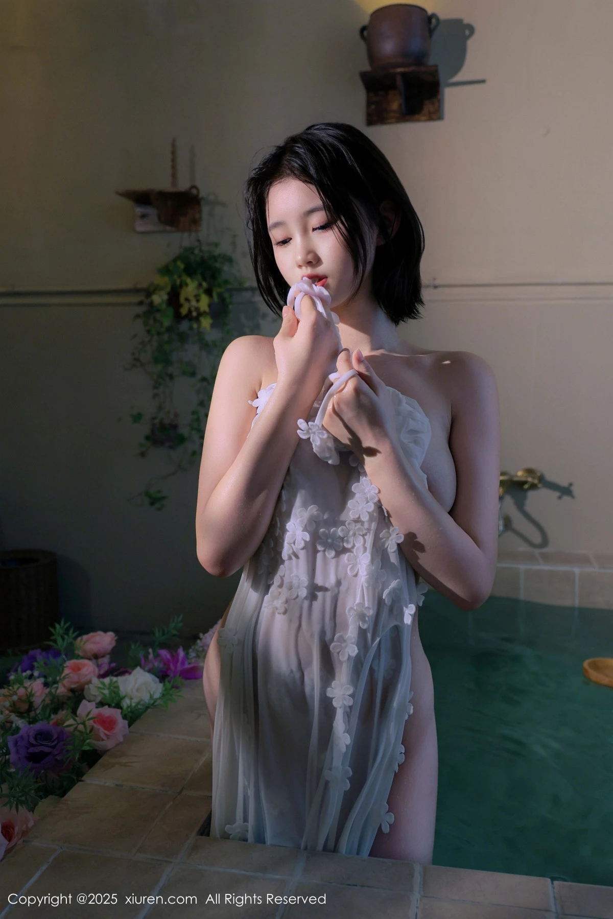 漂亮美女_小橘子全集