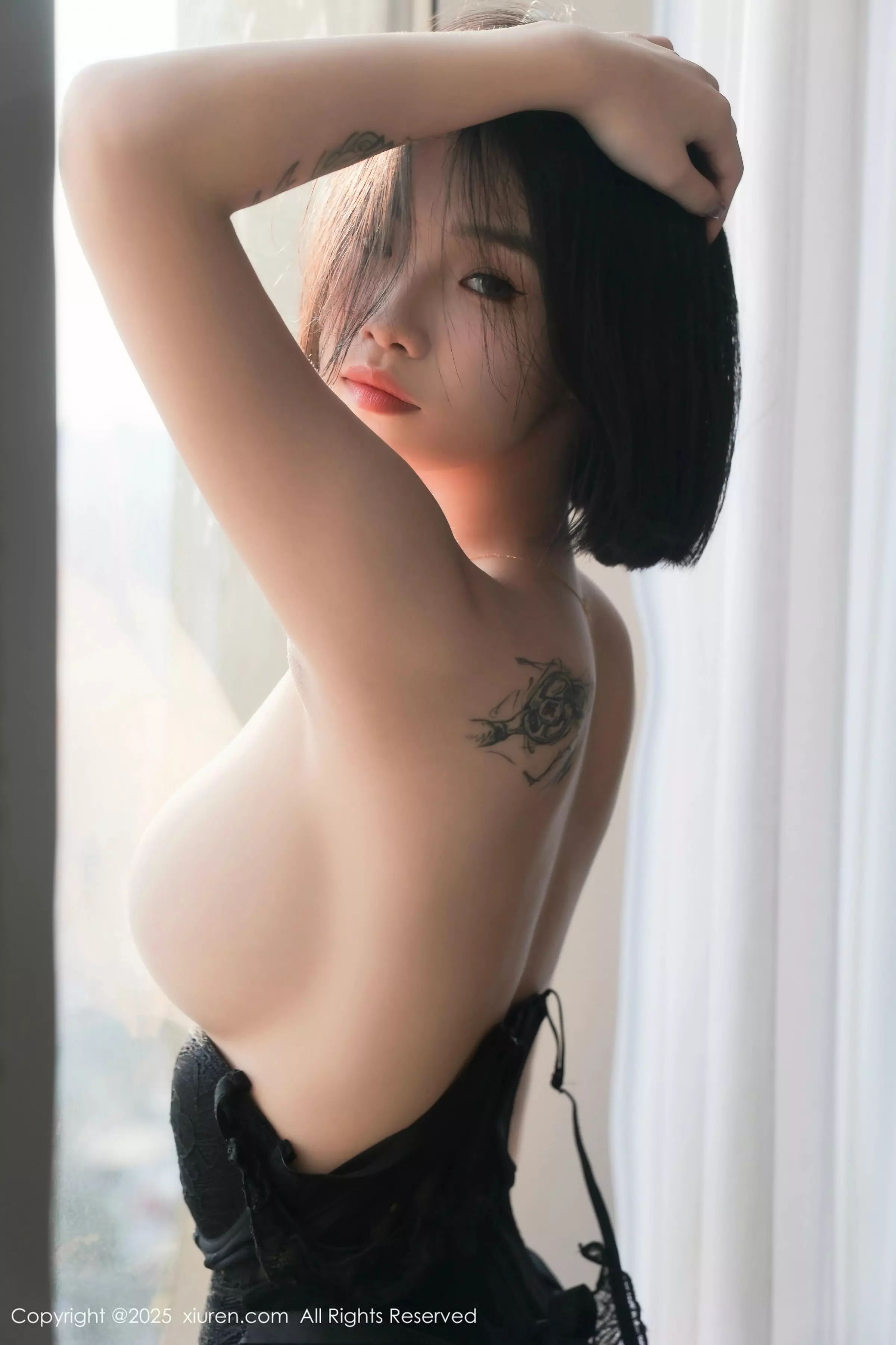 漂亮美女_汐子全集