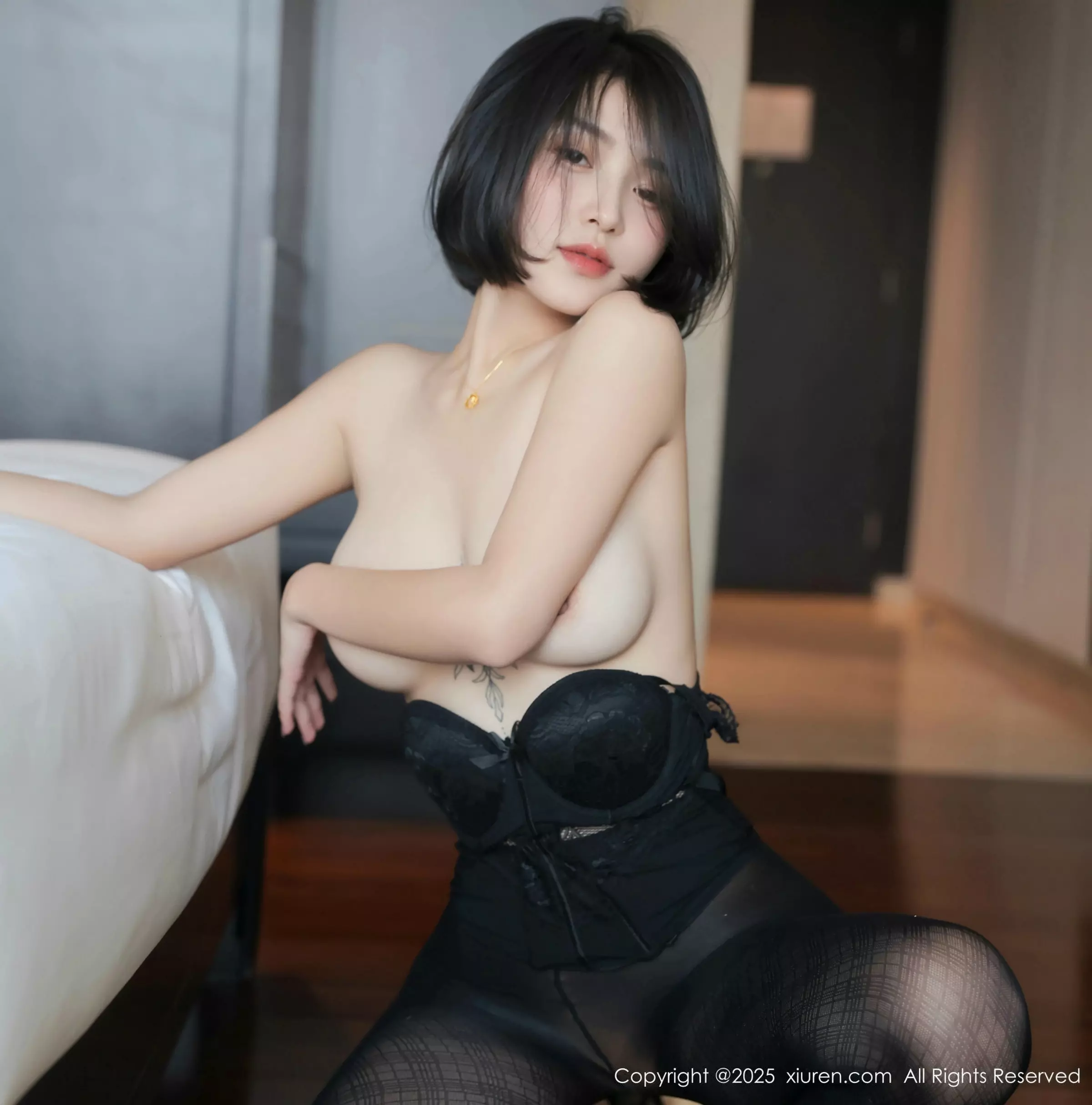 漂亮美女_汐子全集