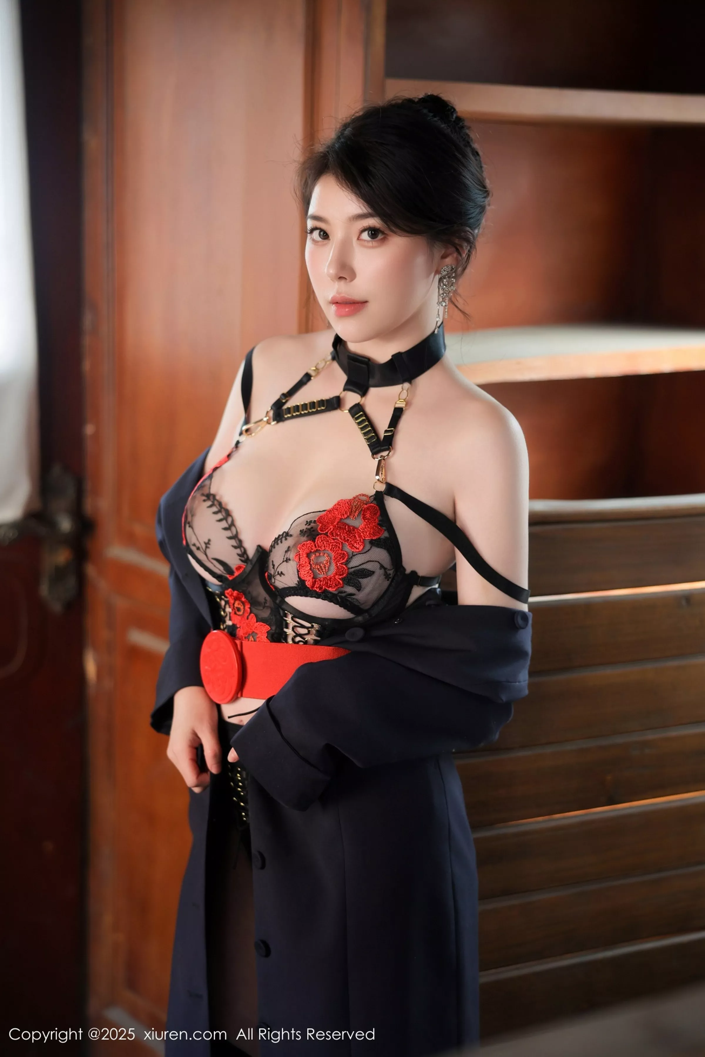 漂亮美女_白茹雪全集