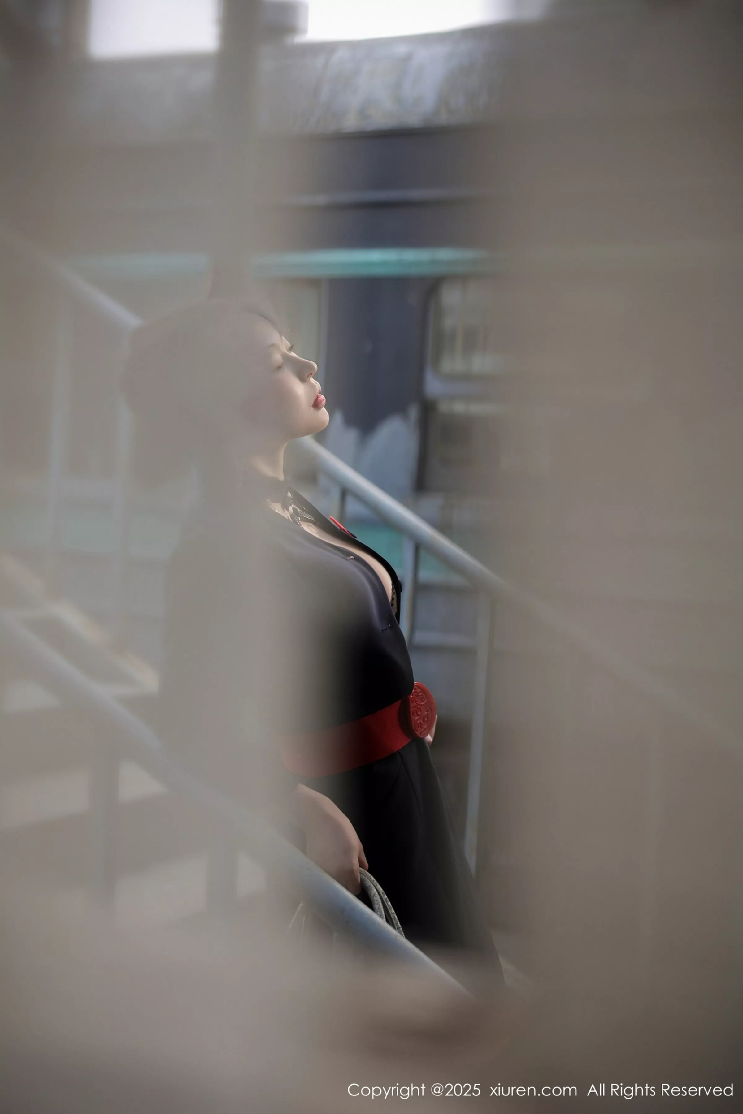 漂亮美女_白茹雪全集