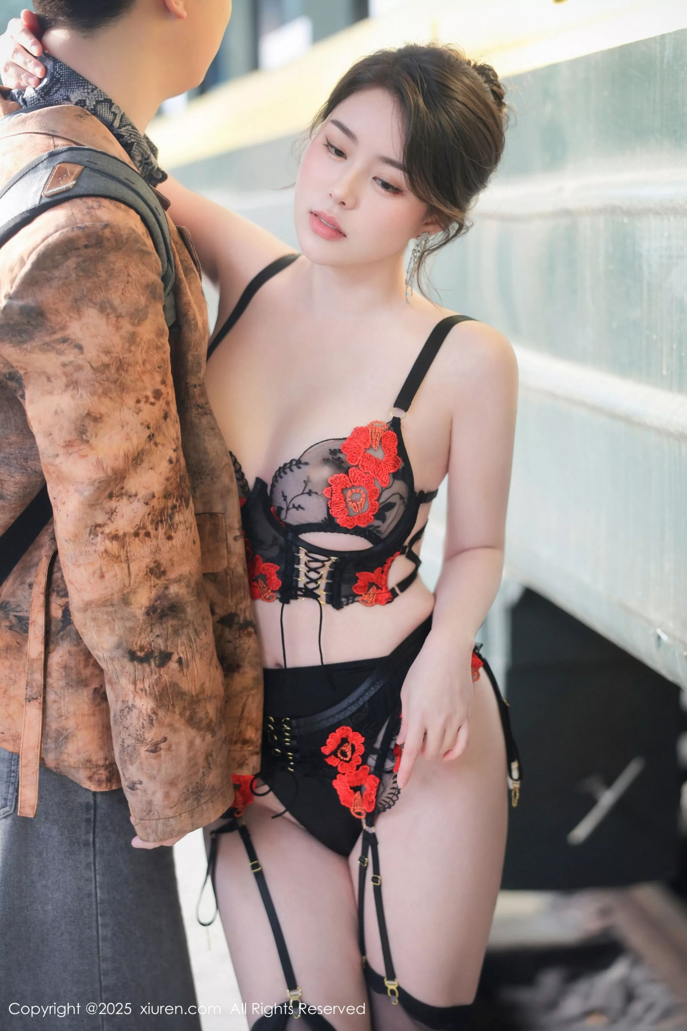 漂亮美女_白茹雪全集