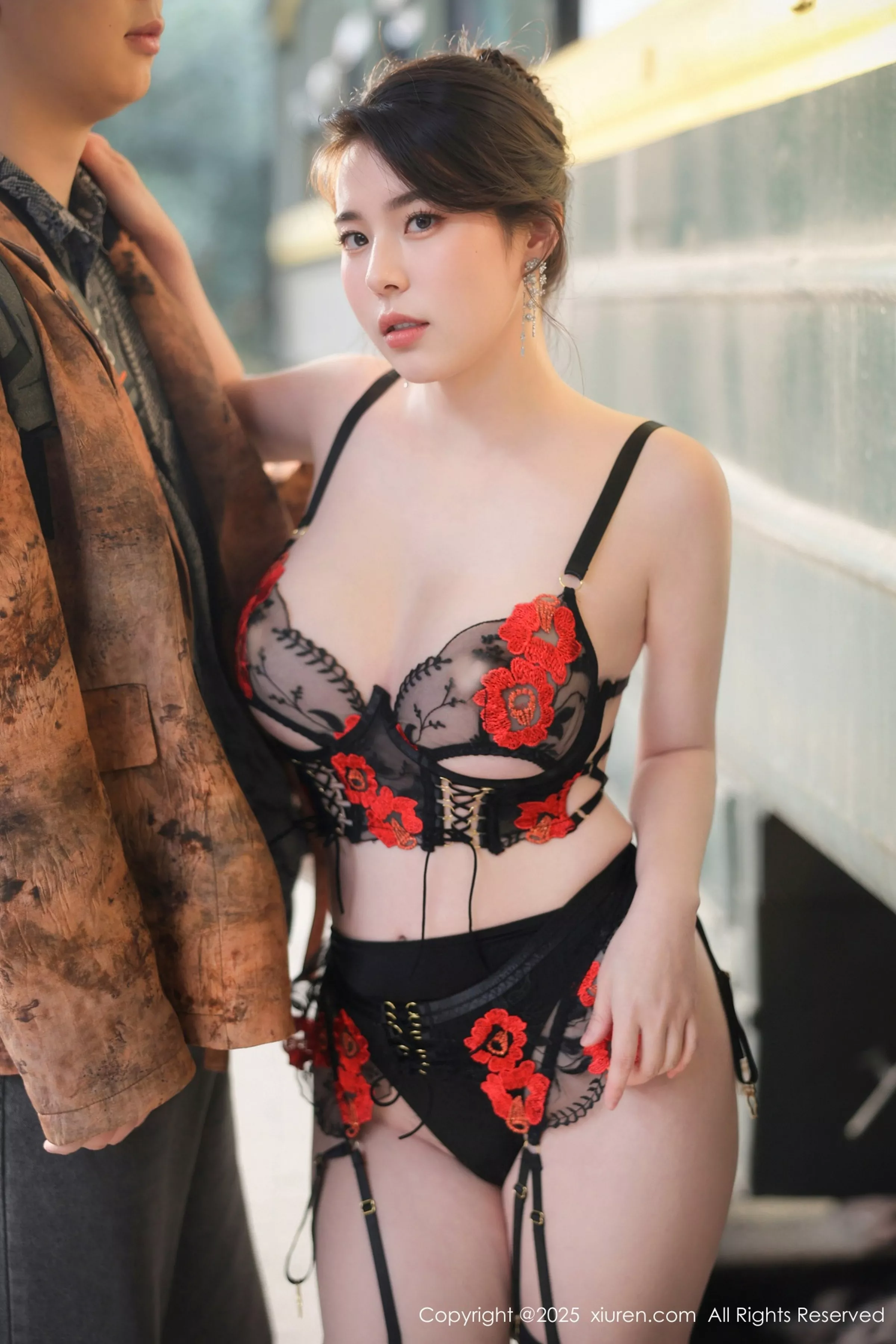 漂亮美女_白茹雪全集