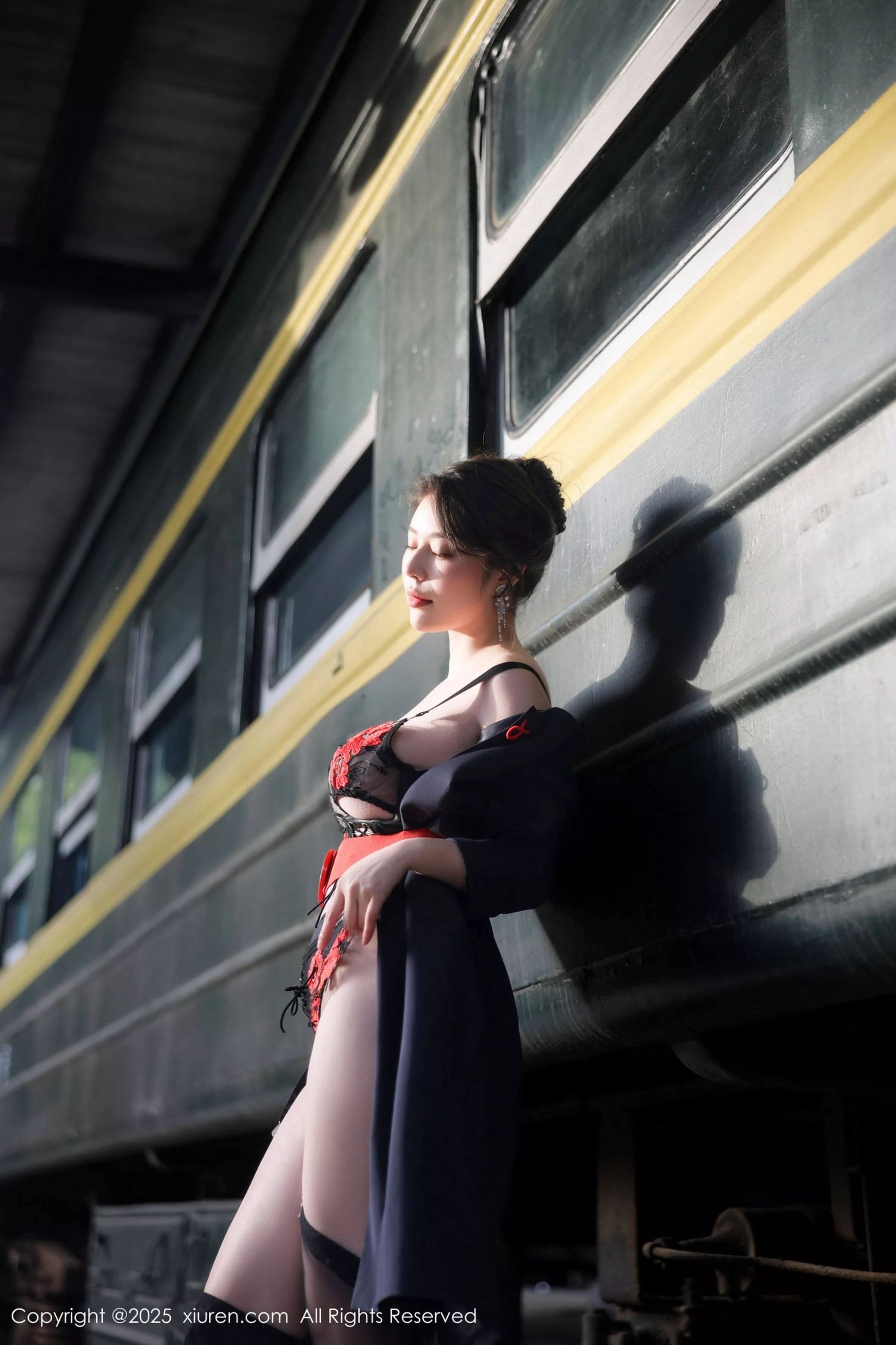 漂亮美女_白茹雪全集