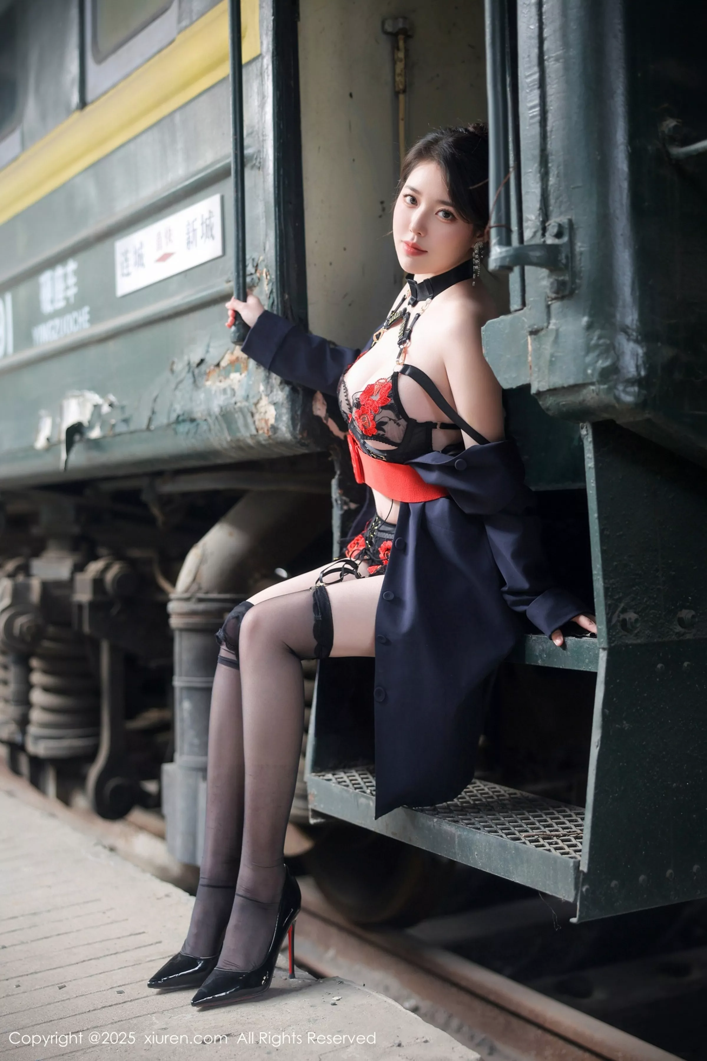 漂亮美女_白茹雪全集