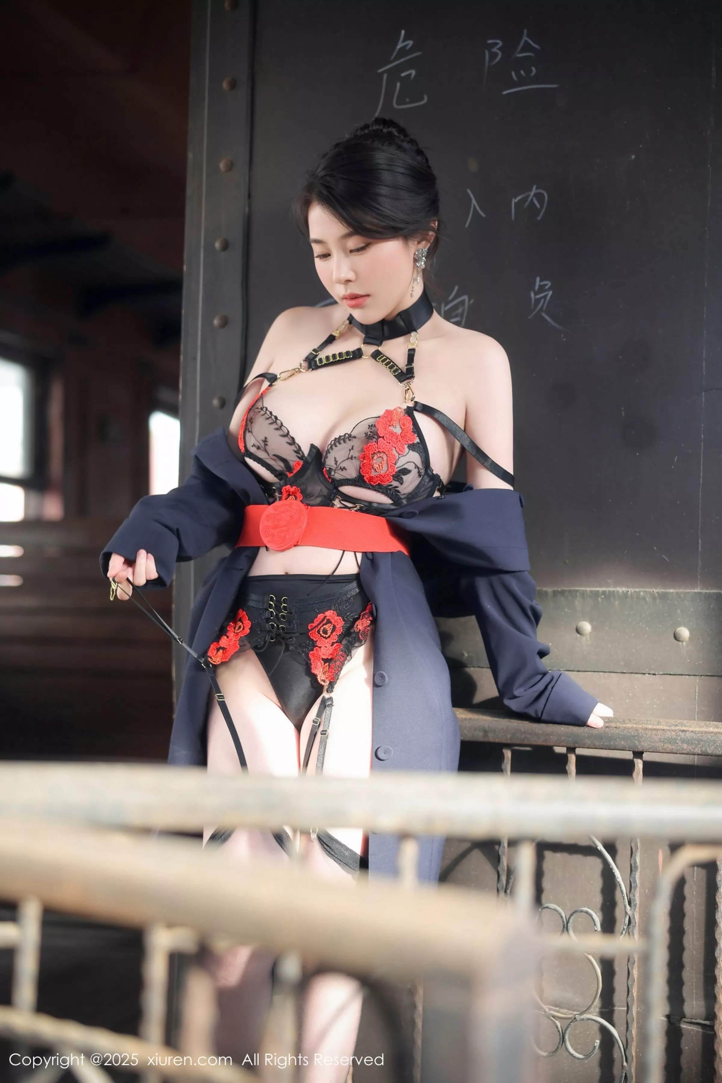 漂亮美女_白茹雪全集