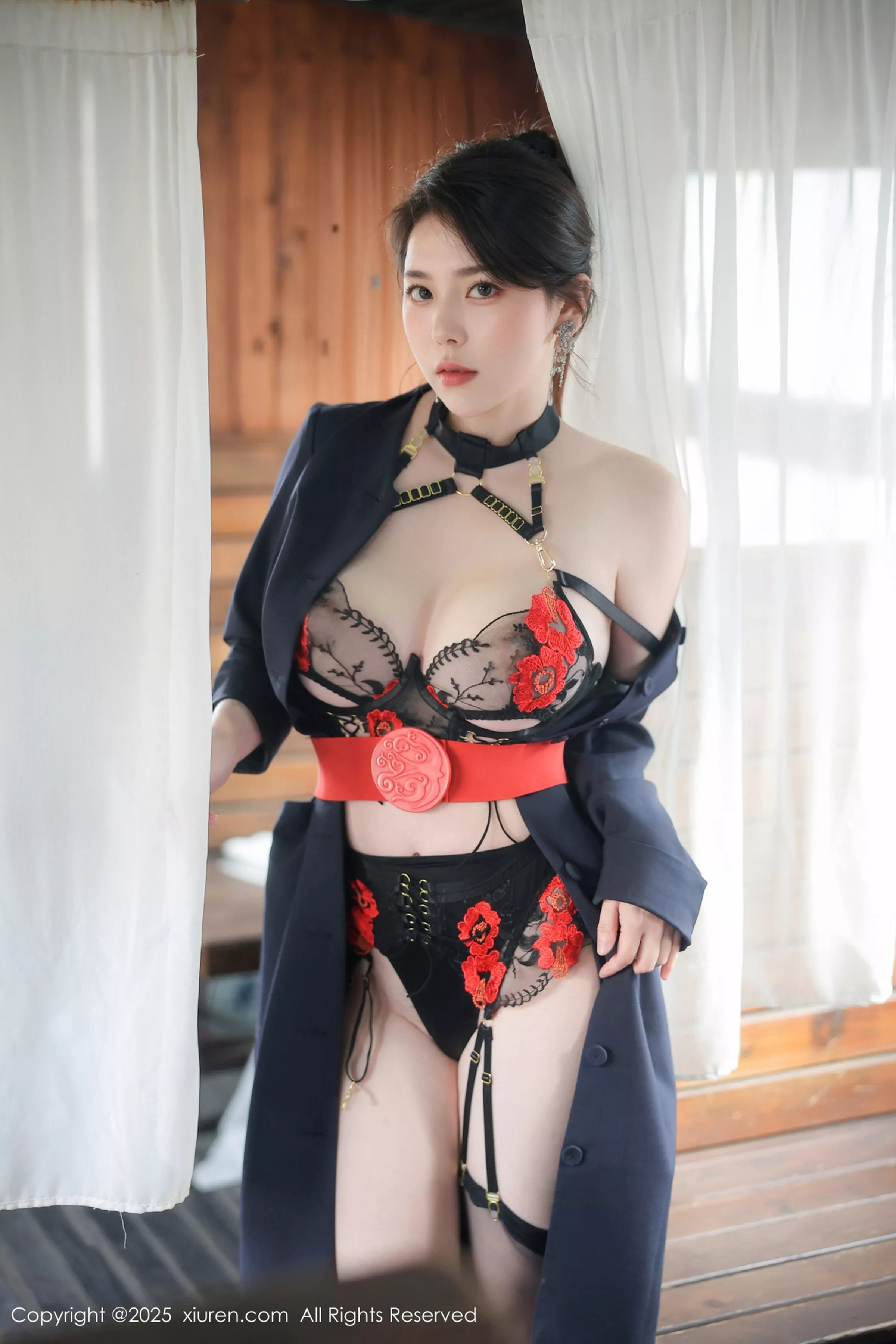 漂亮美女_白茹雪全集