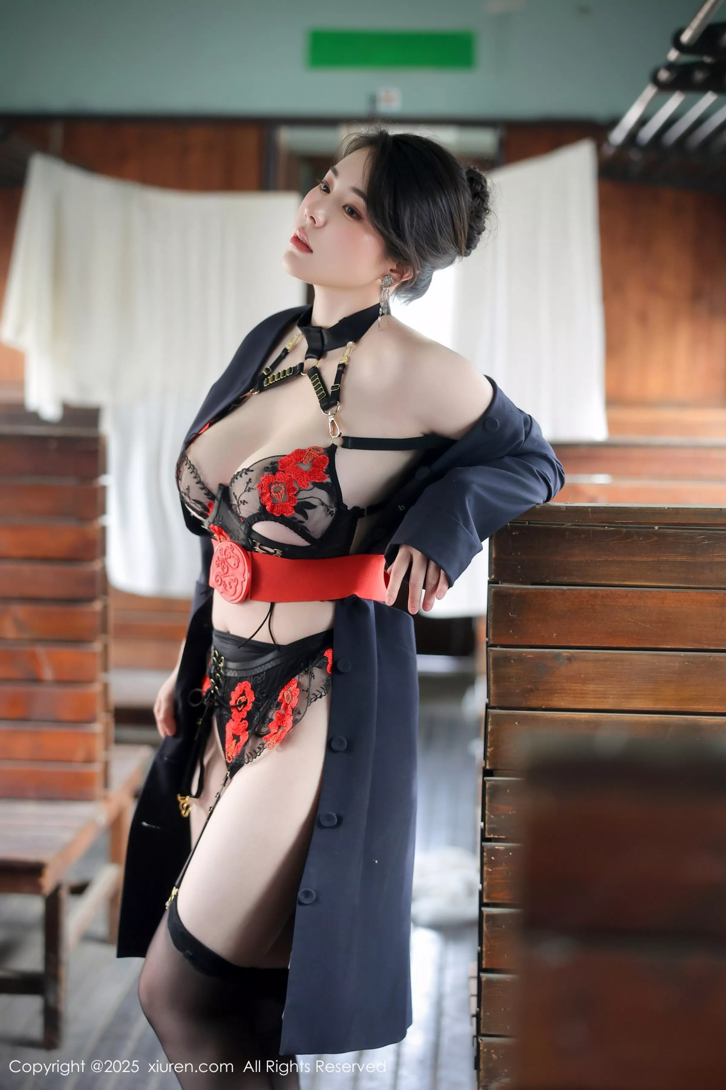 漂亮美女_白茹雪全集