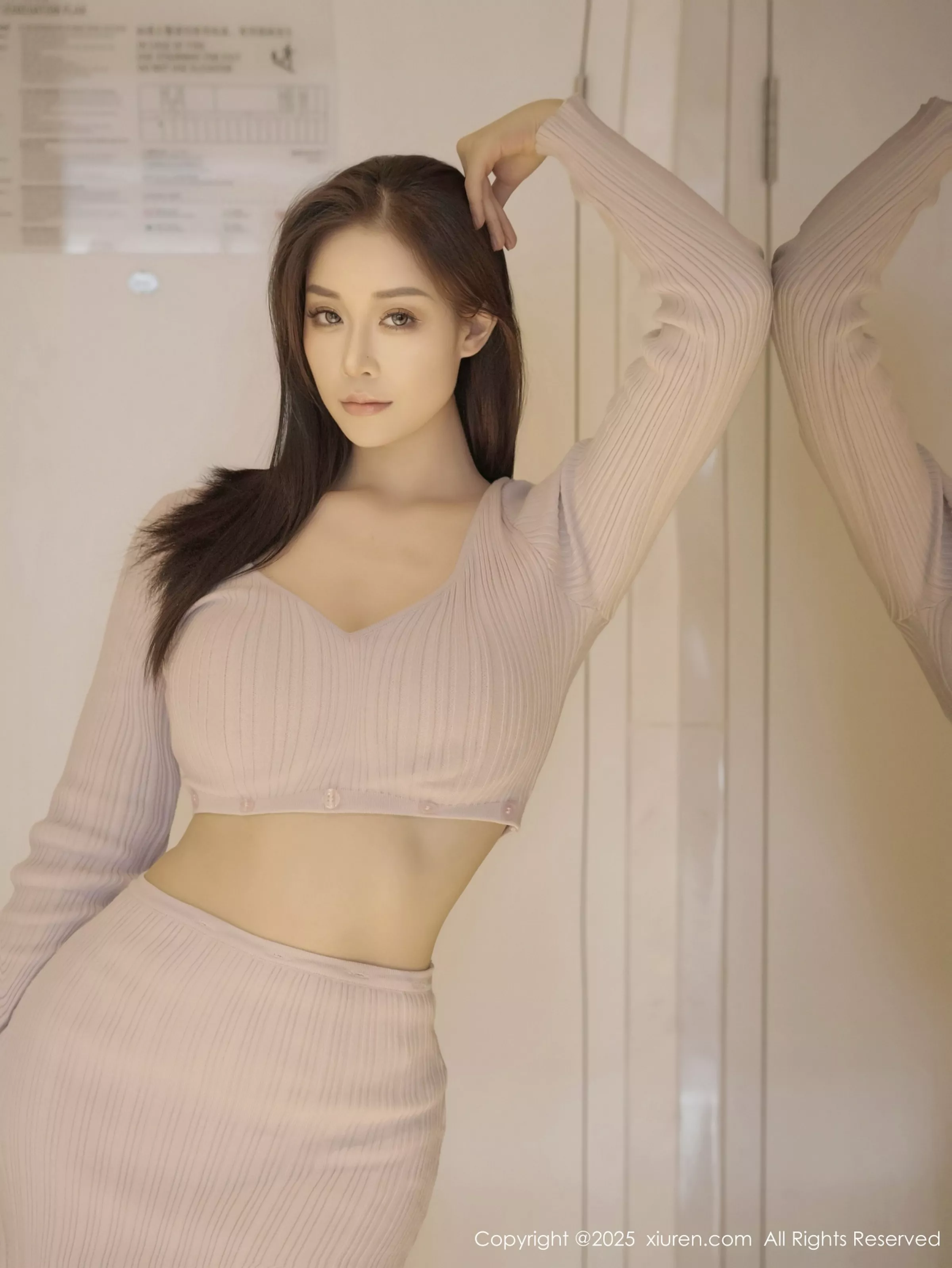 漂亮美女_兰滢滢全集