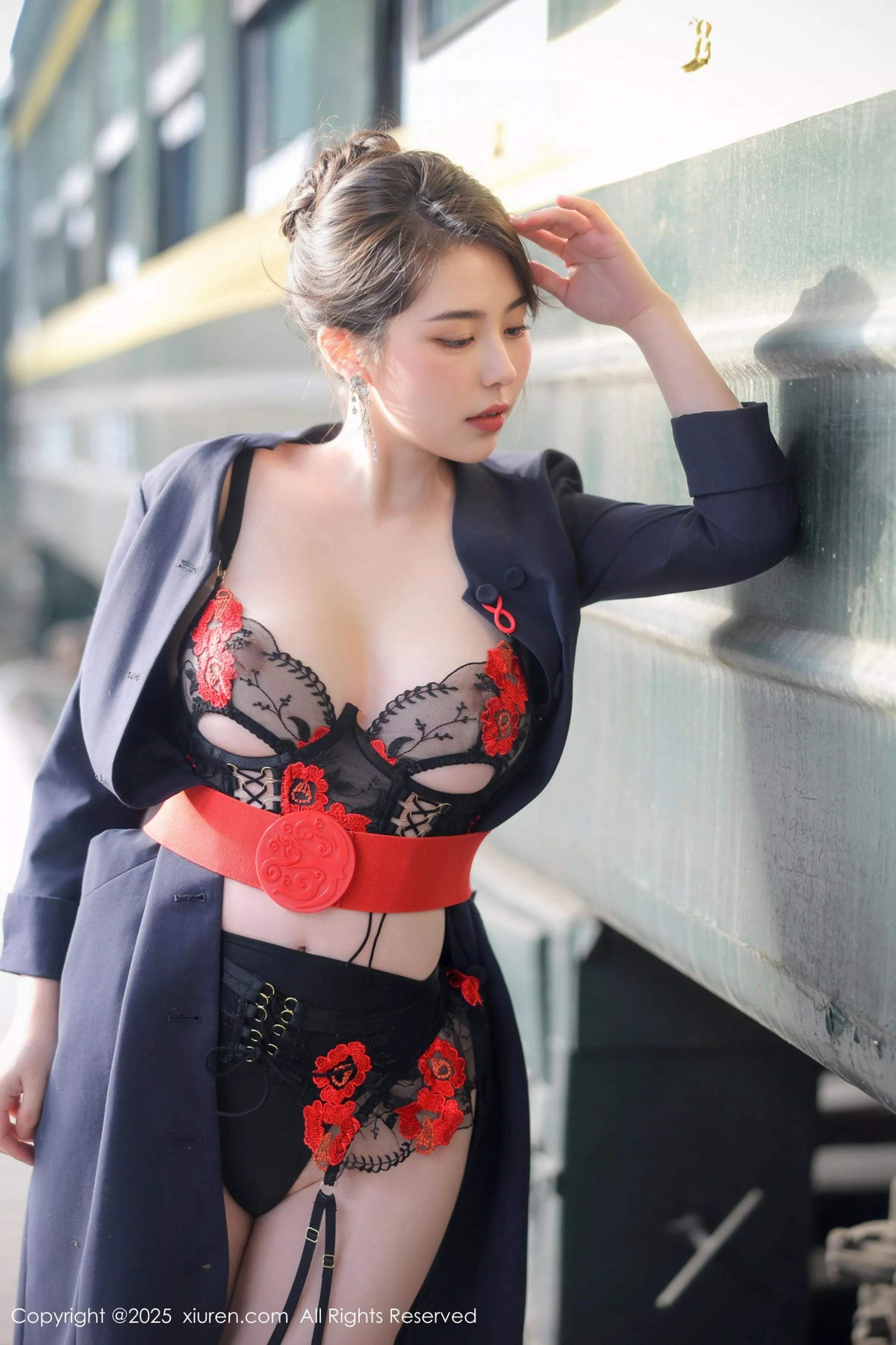 漂亮美女_白茹雪全集 漂亮美女_白茹雪全集