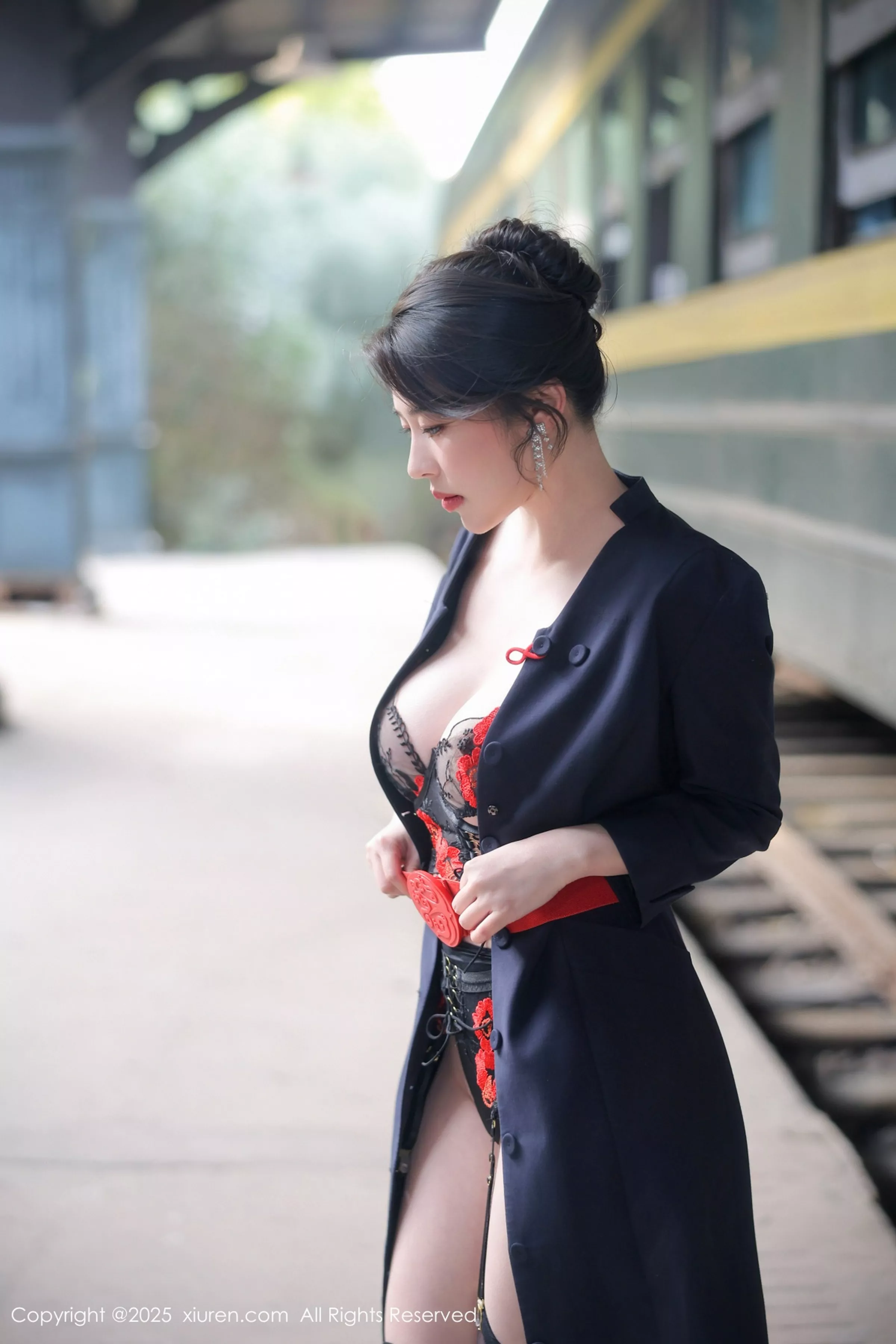 漂亮美女_白茹雪全集