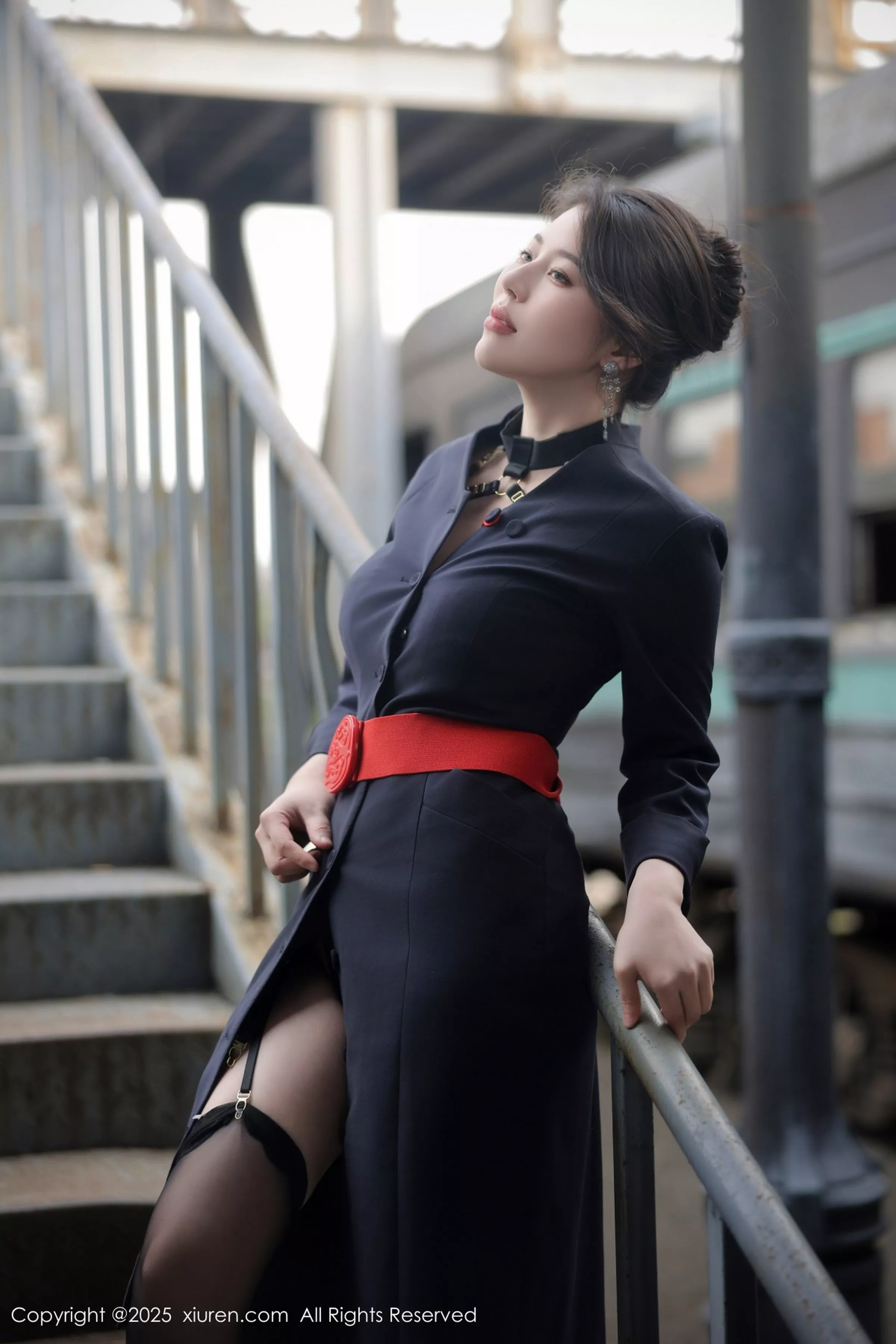 漂亮美女_白茹雪全集