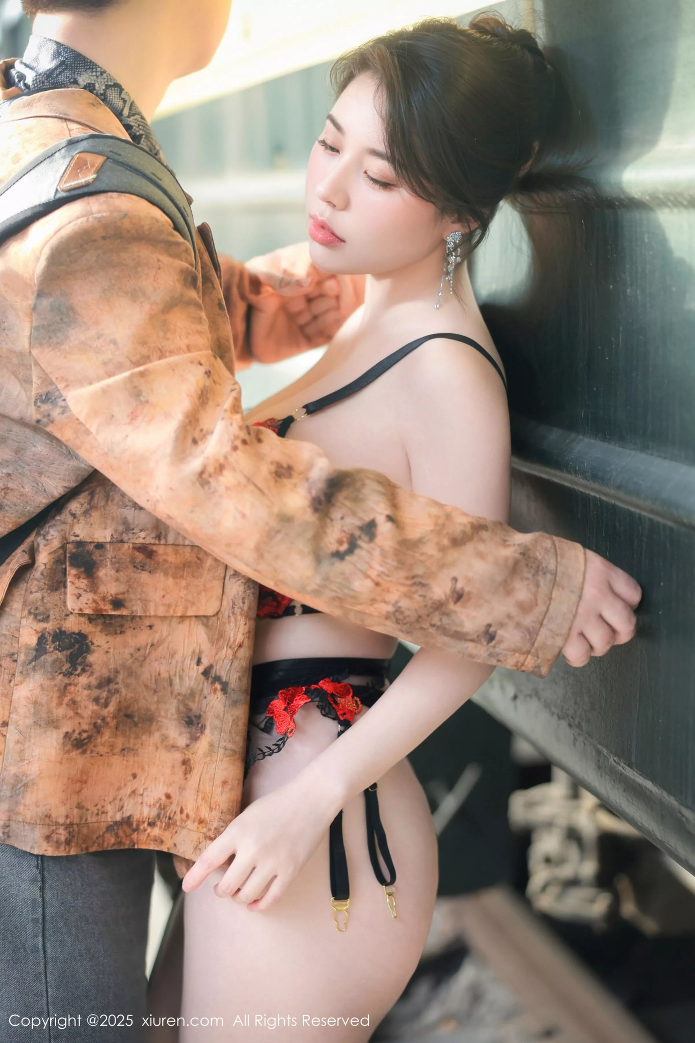 漂亮美女_白茹雪全集