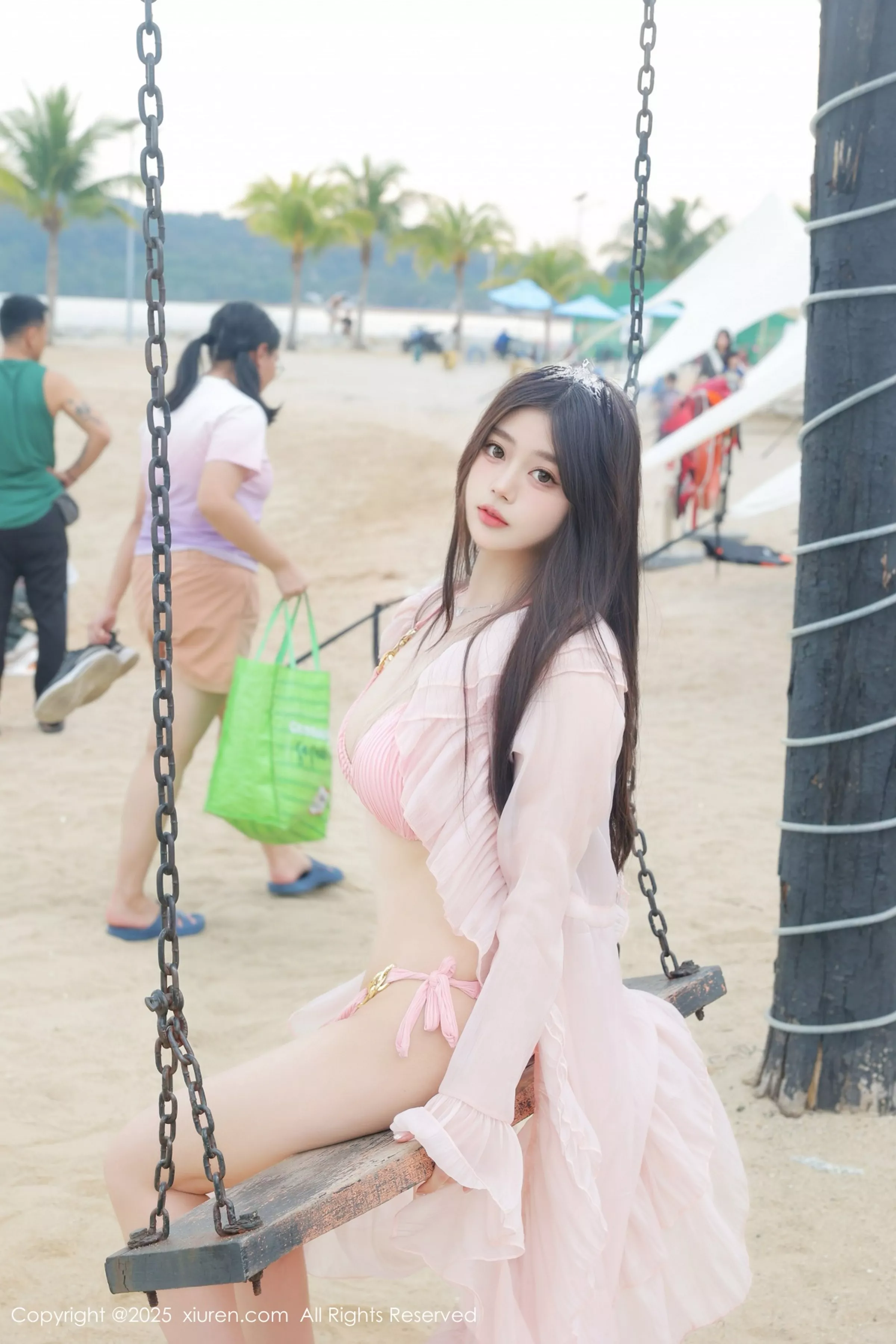 漂亮美女_蛋蛋宝全集