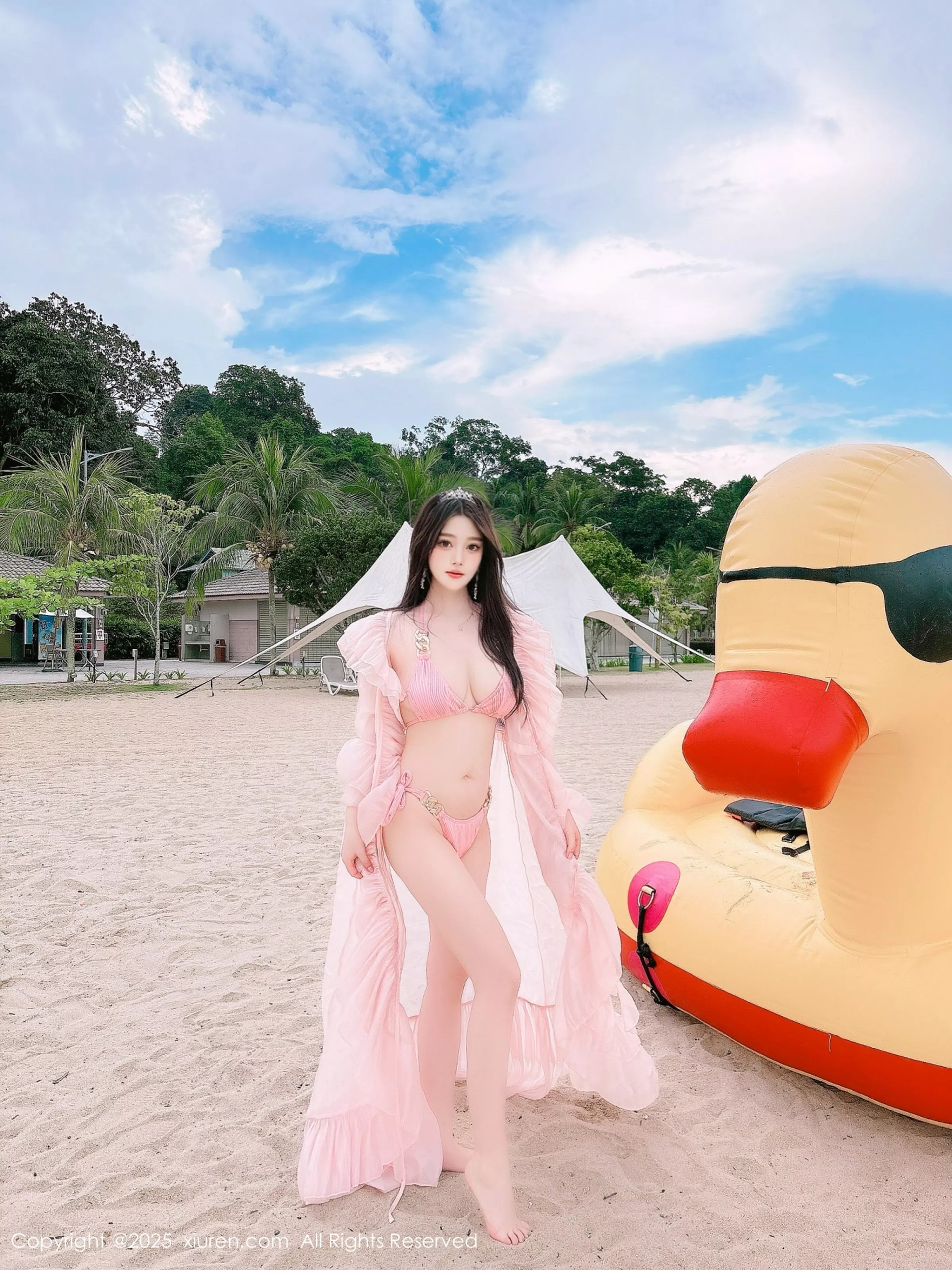 漂亮美女_蛋蛋宝全集