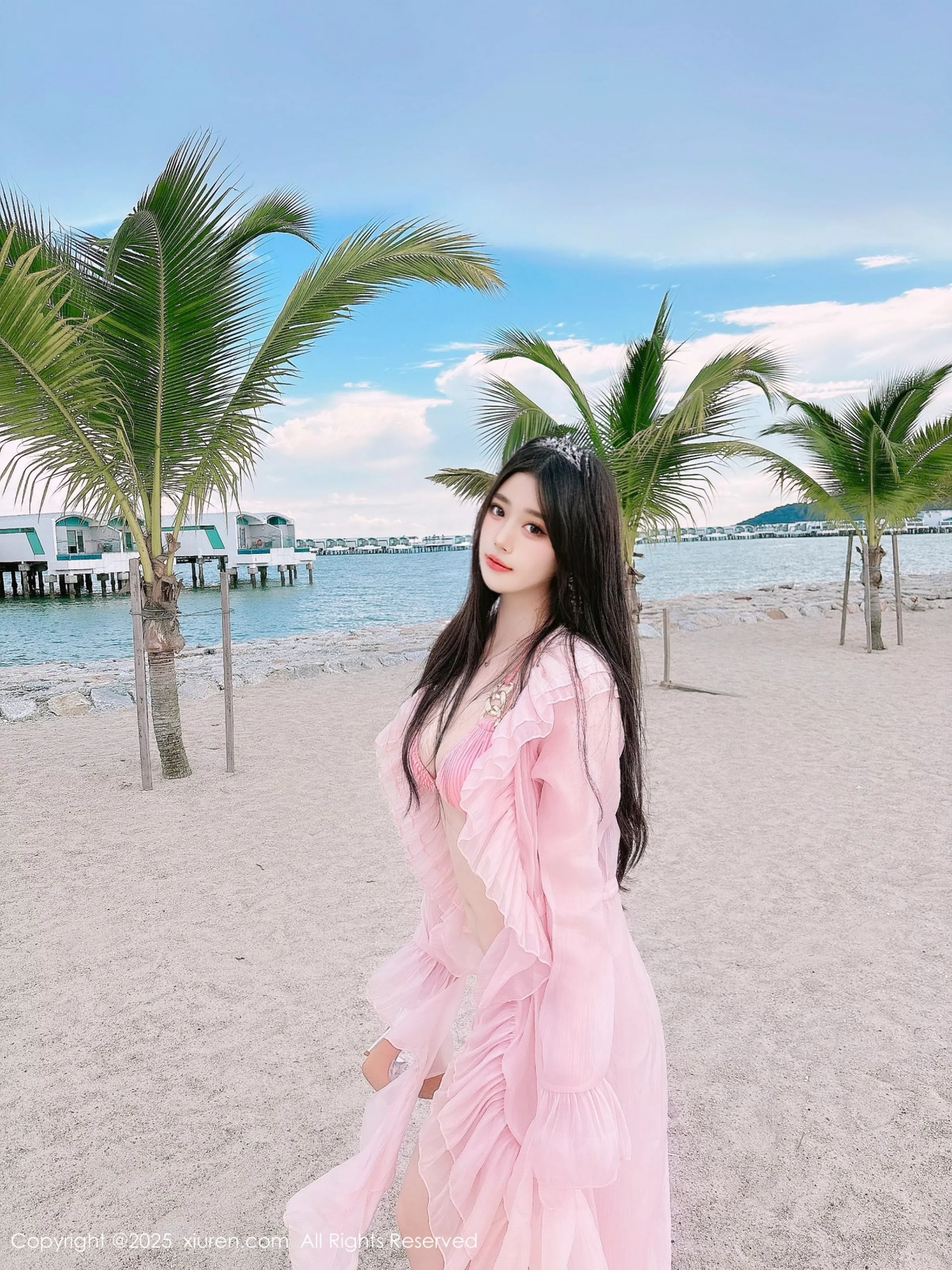 漂亮美女_蛋蛋宝全集