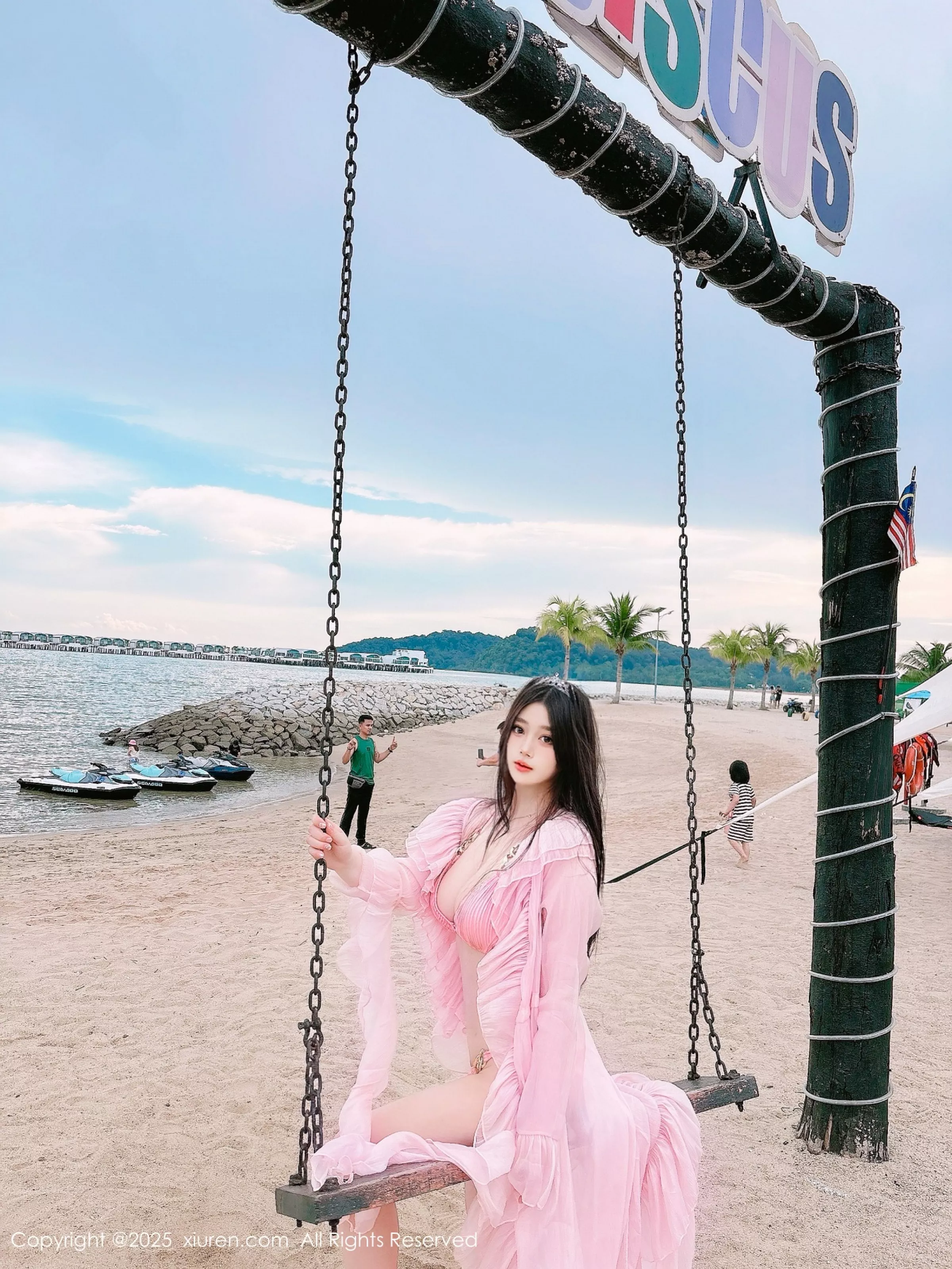 漂亮美女_蛋蛋宝全集