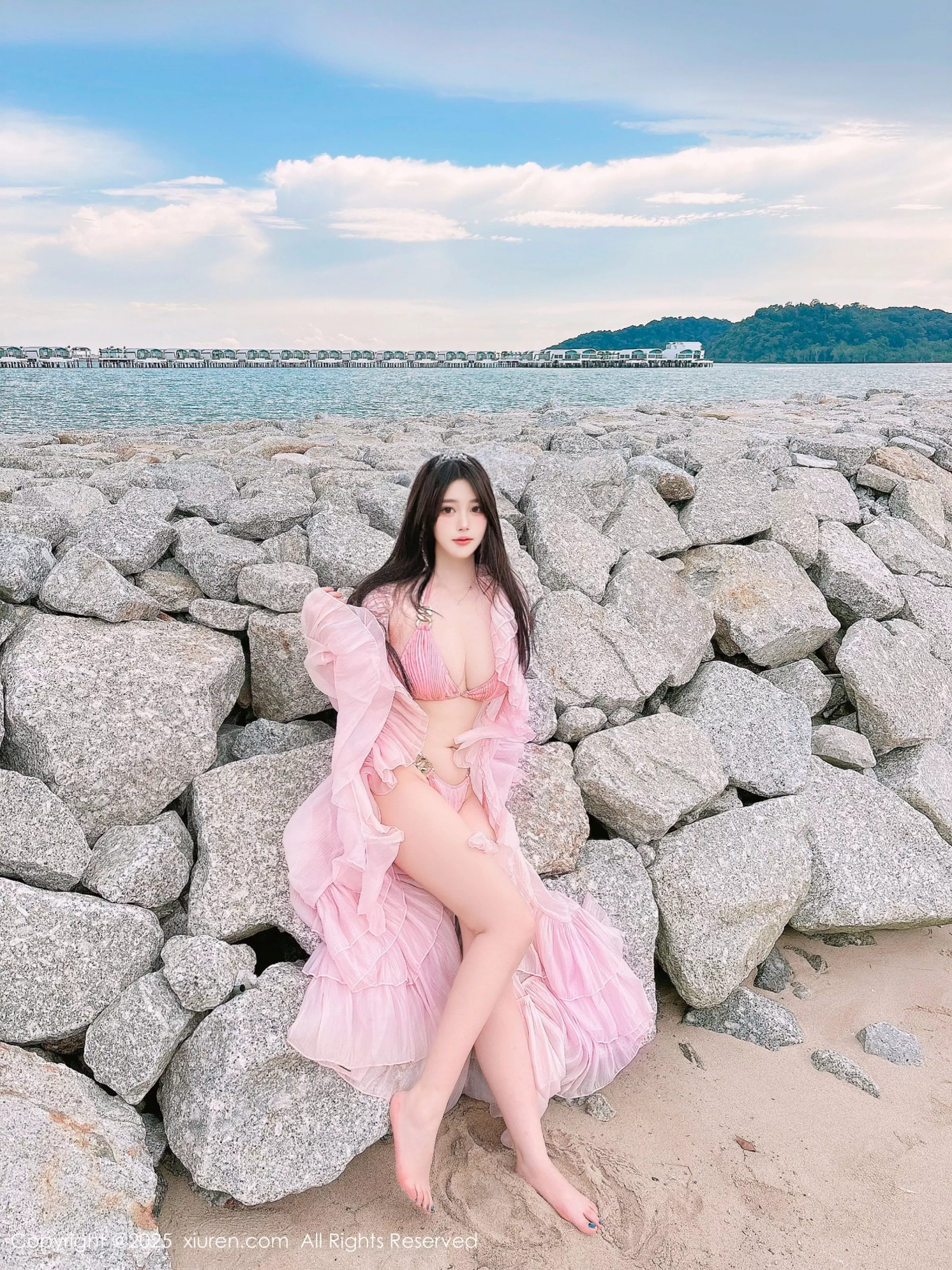 漂亮美女_蛋蛋宝全集