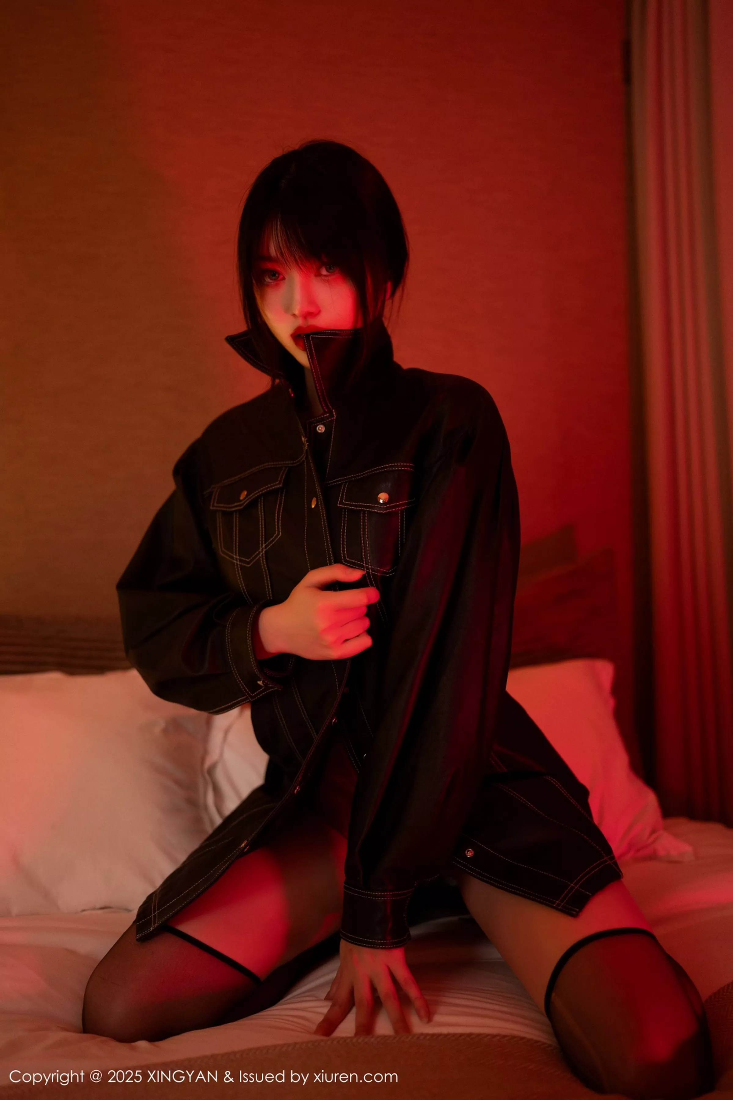 漂亮美女_白露全集