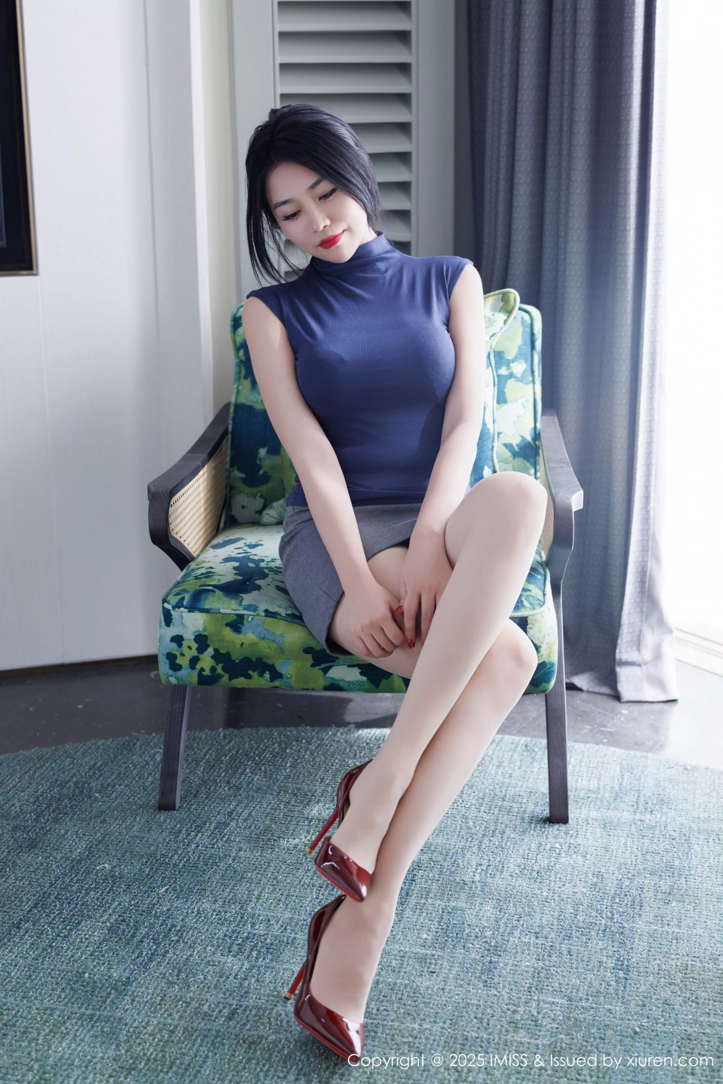 漂亮美女_许诺全集