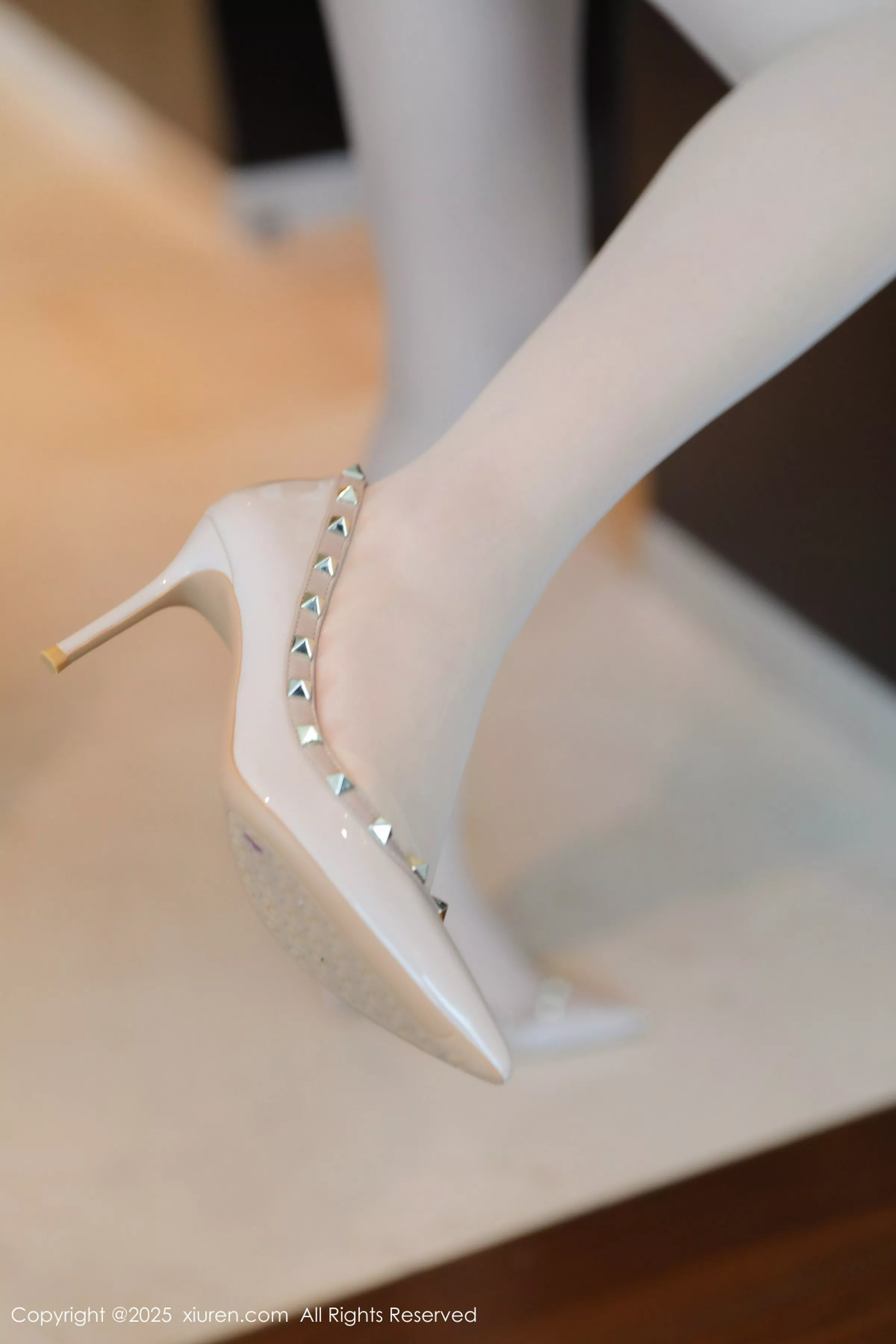 漂亮美女_希雅全集