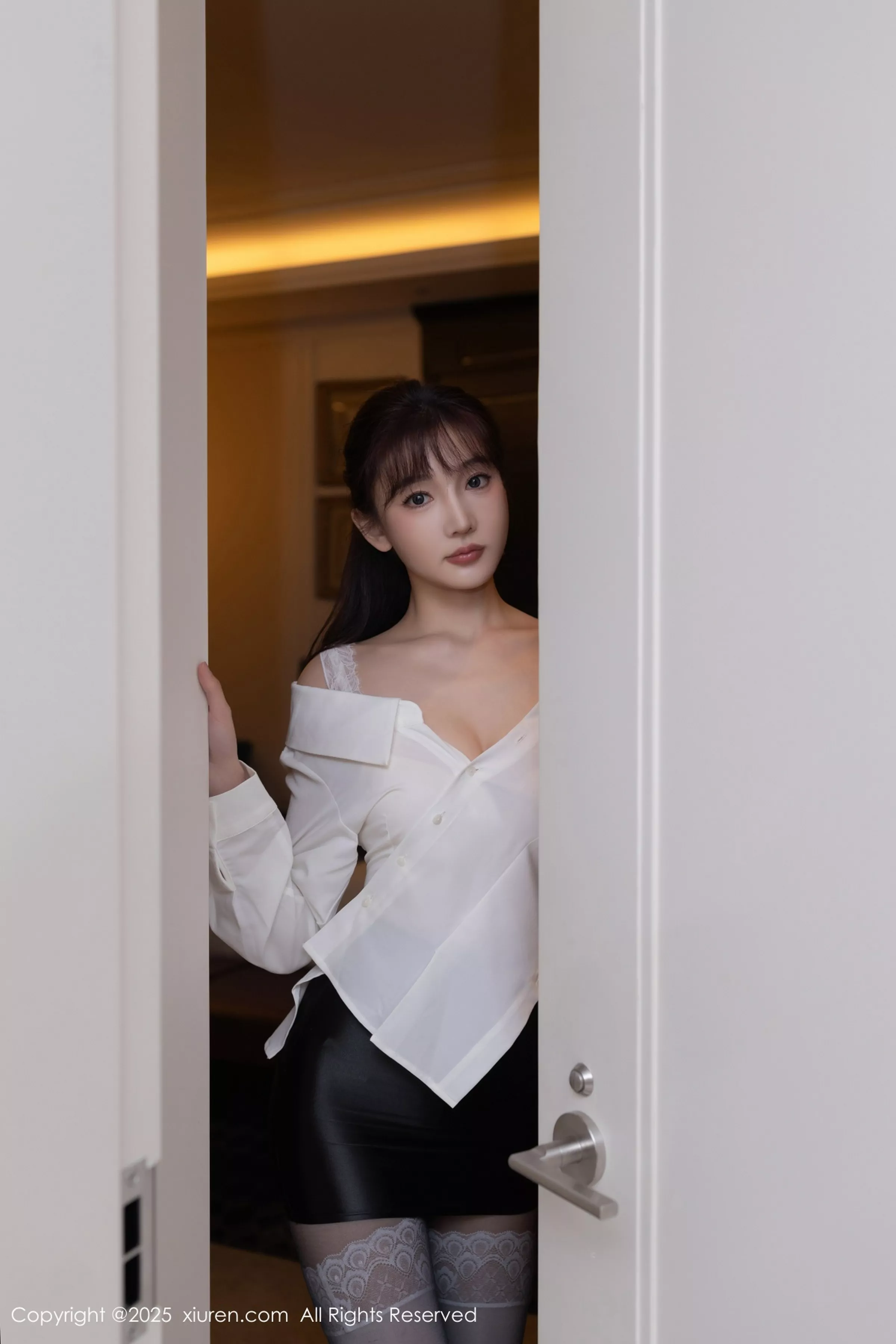 漂亮美女_陆萱萱全集